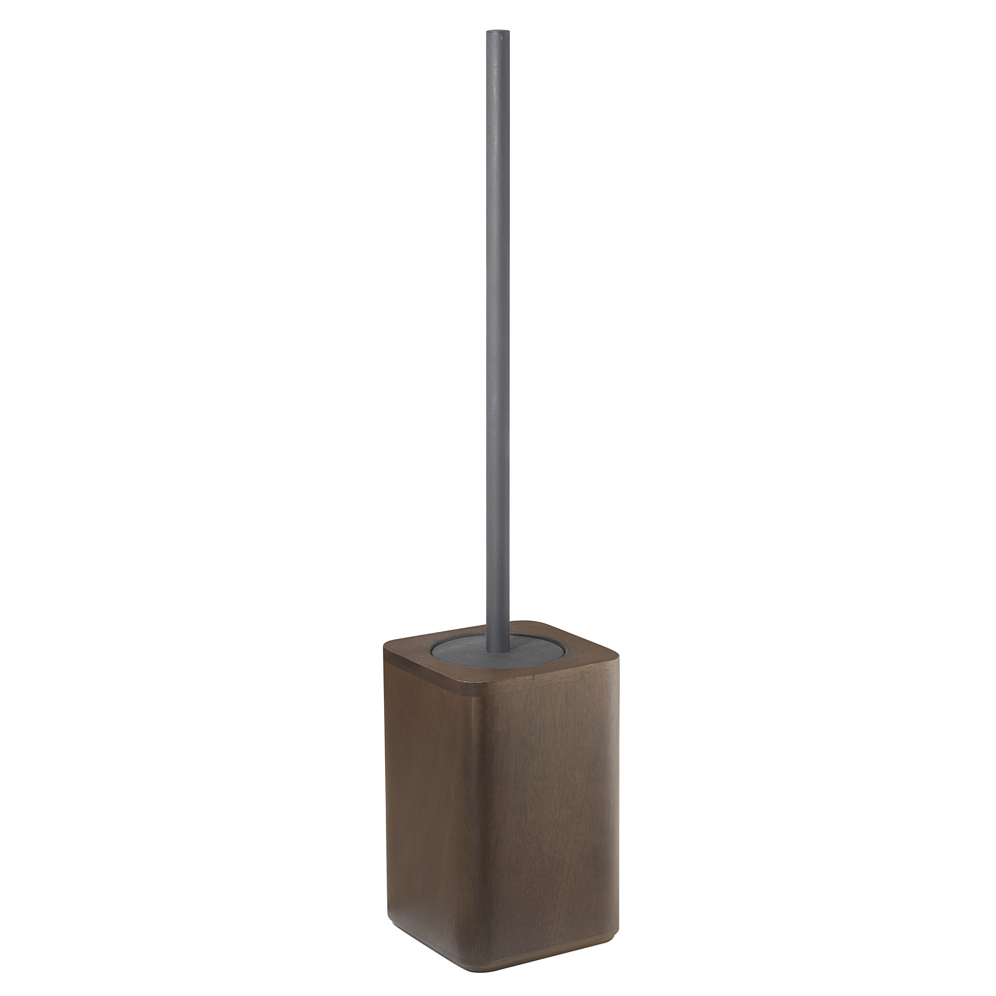 Origins Living Dafne Toilet Brush Dark Bamboo - 3933-30
