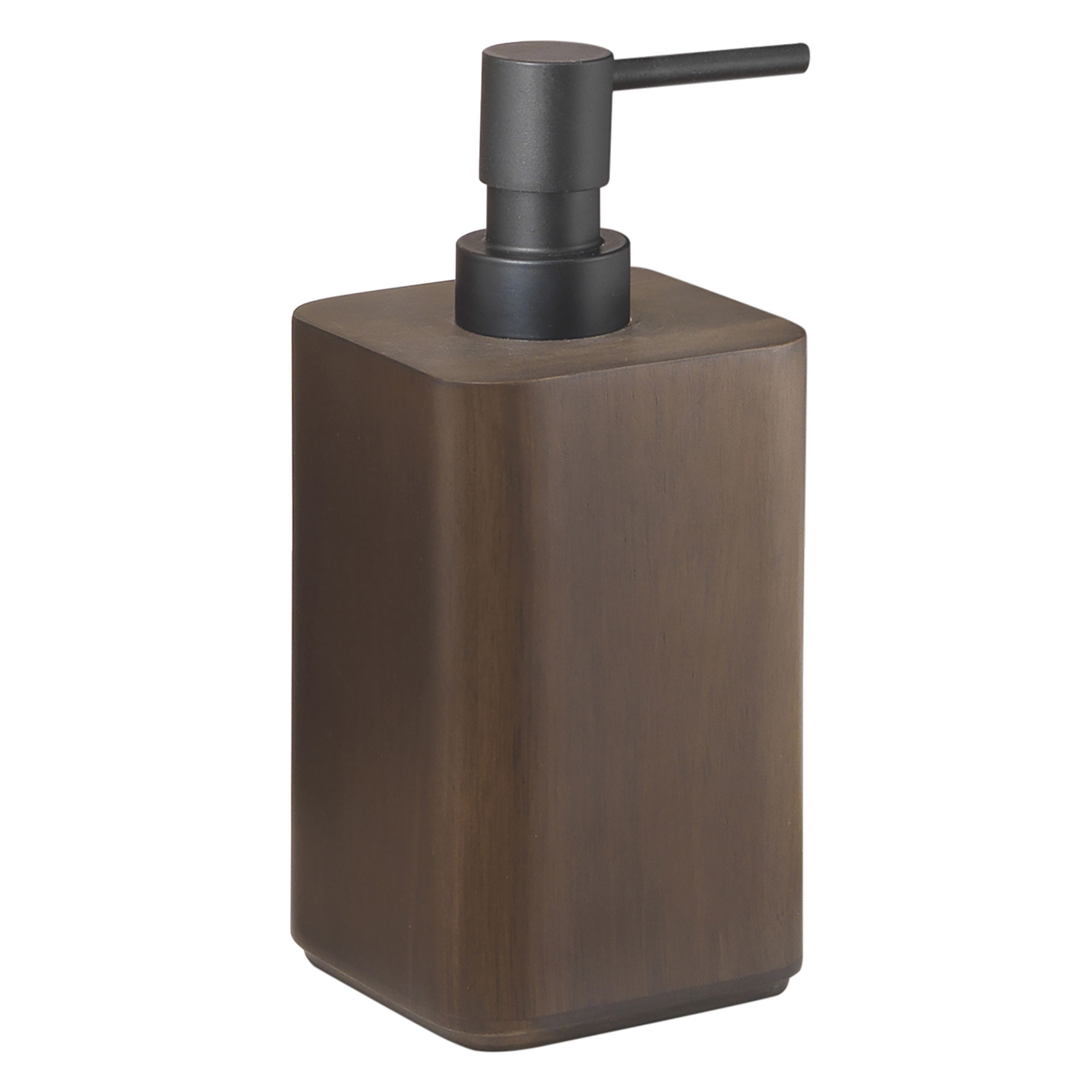 Origins Living Dafne Soap Dispenser Dark Bamboo - 3980-30