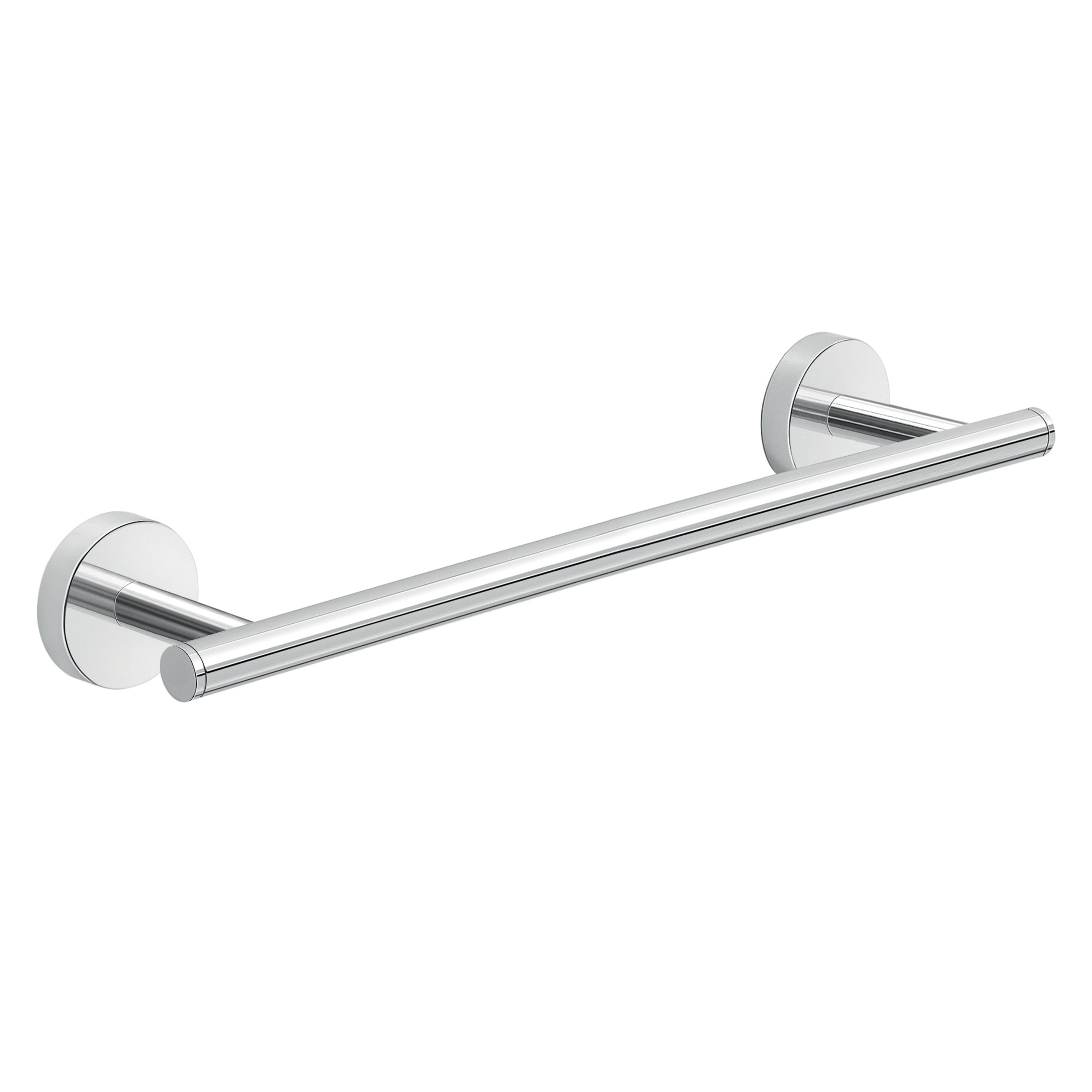 Origins Living Eros Towel Rail Chrome