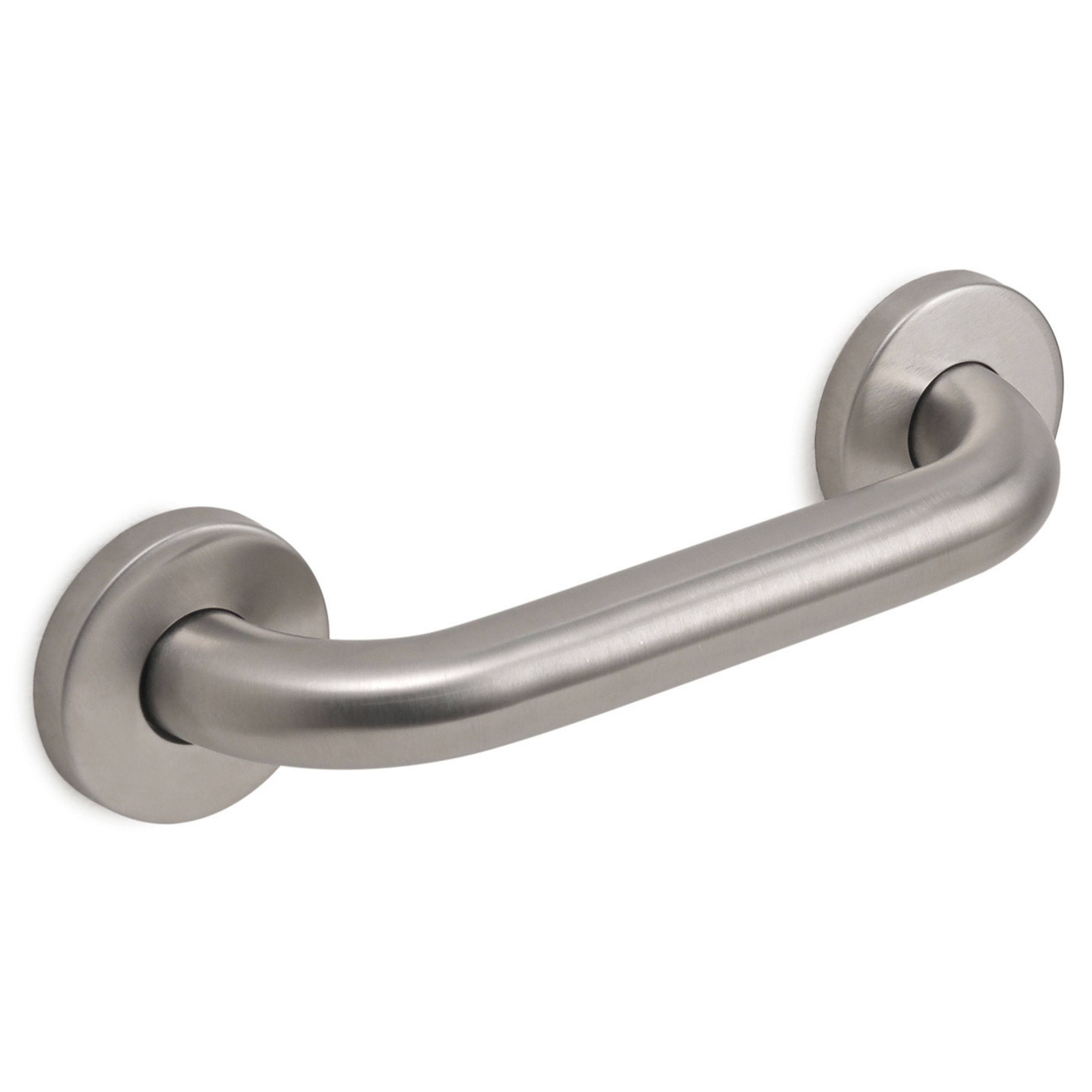 Origins Living G Pro Grab Bar Brushed Stainless Steel