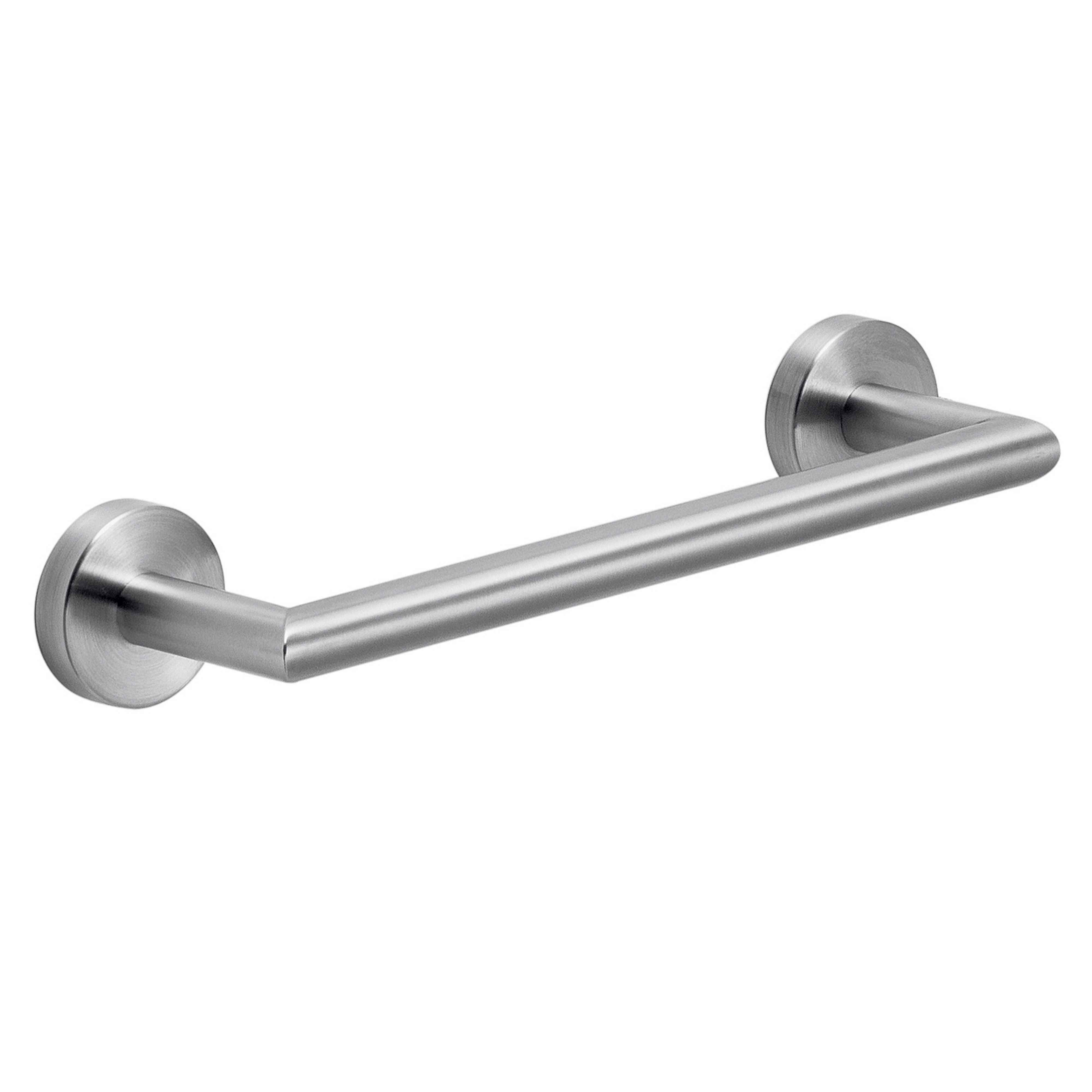 Origins Living G Pro Towel Rail Brushed Stainless Steel