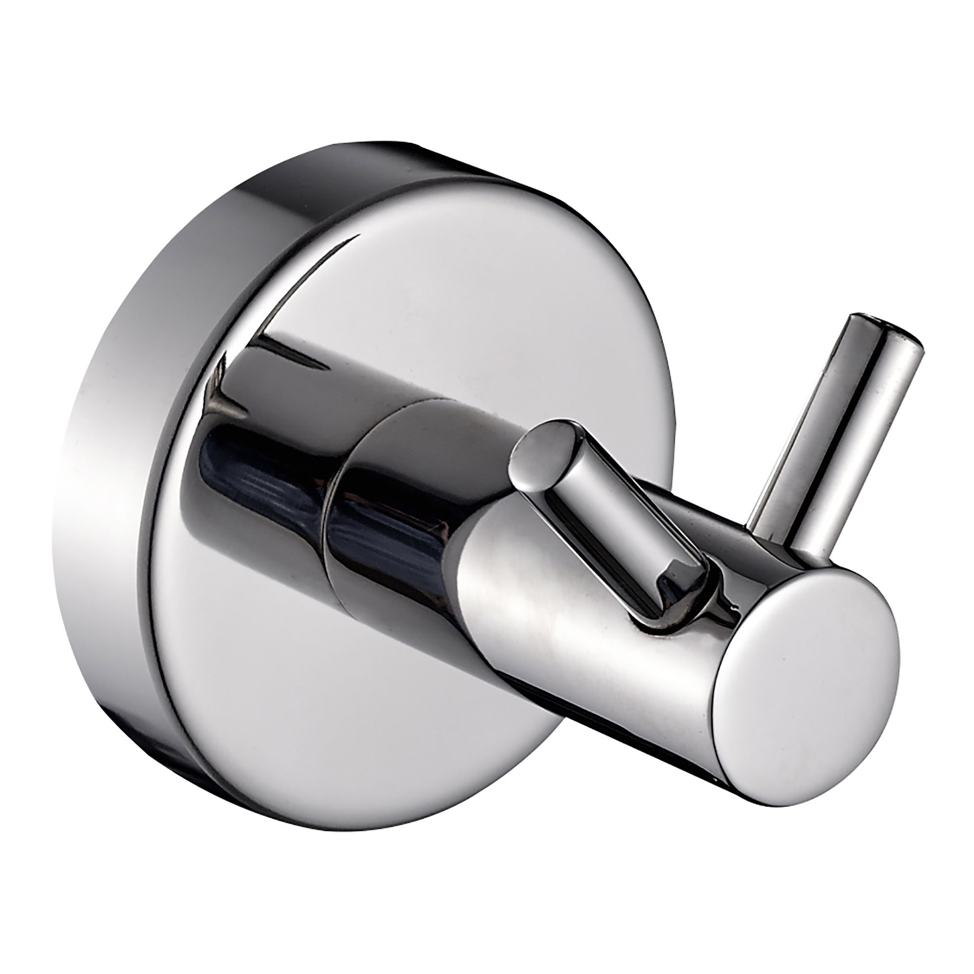 Origins Living G Pro Double Bathroom Hook Chrome - 5026-13