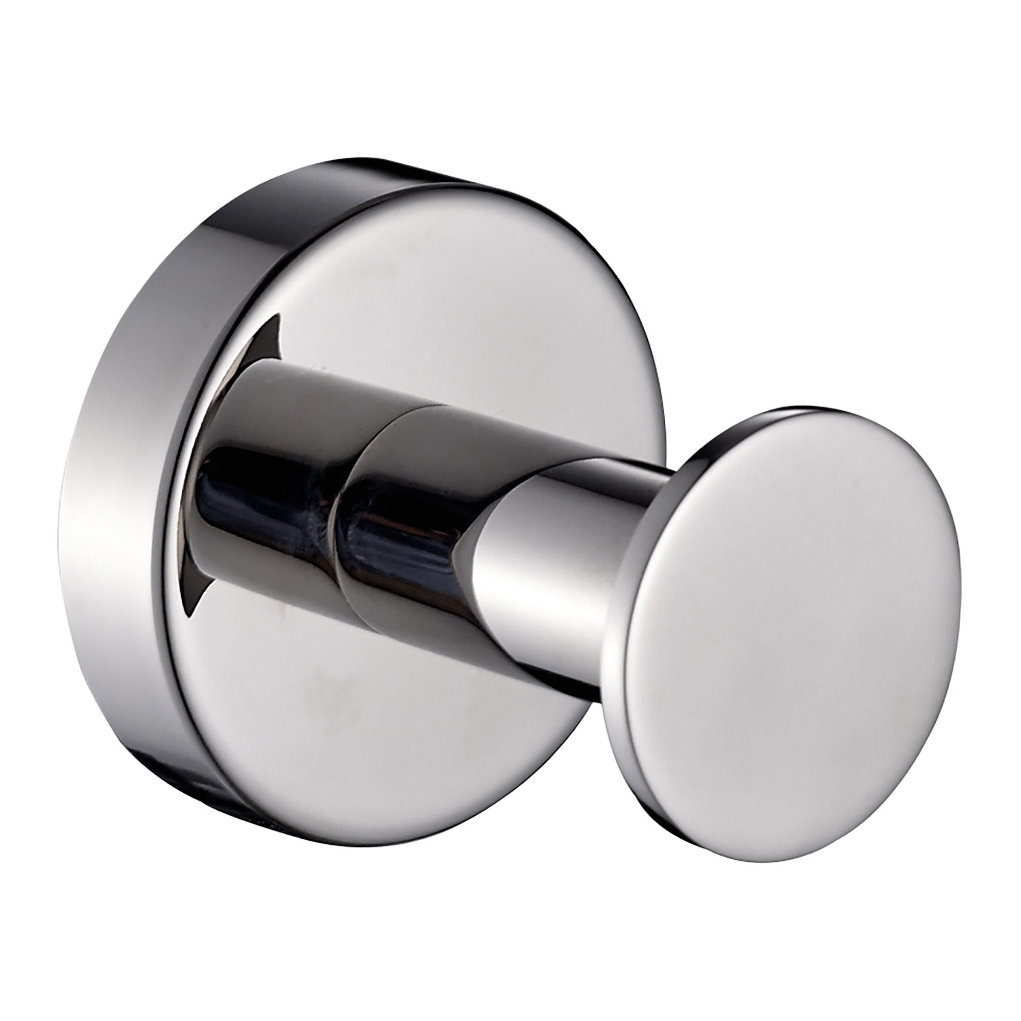 Origins Living G Pro Bathroom Robe Hook Chrome - 5027-13