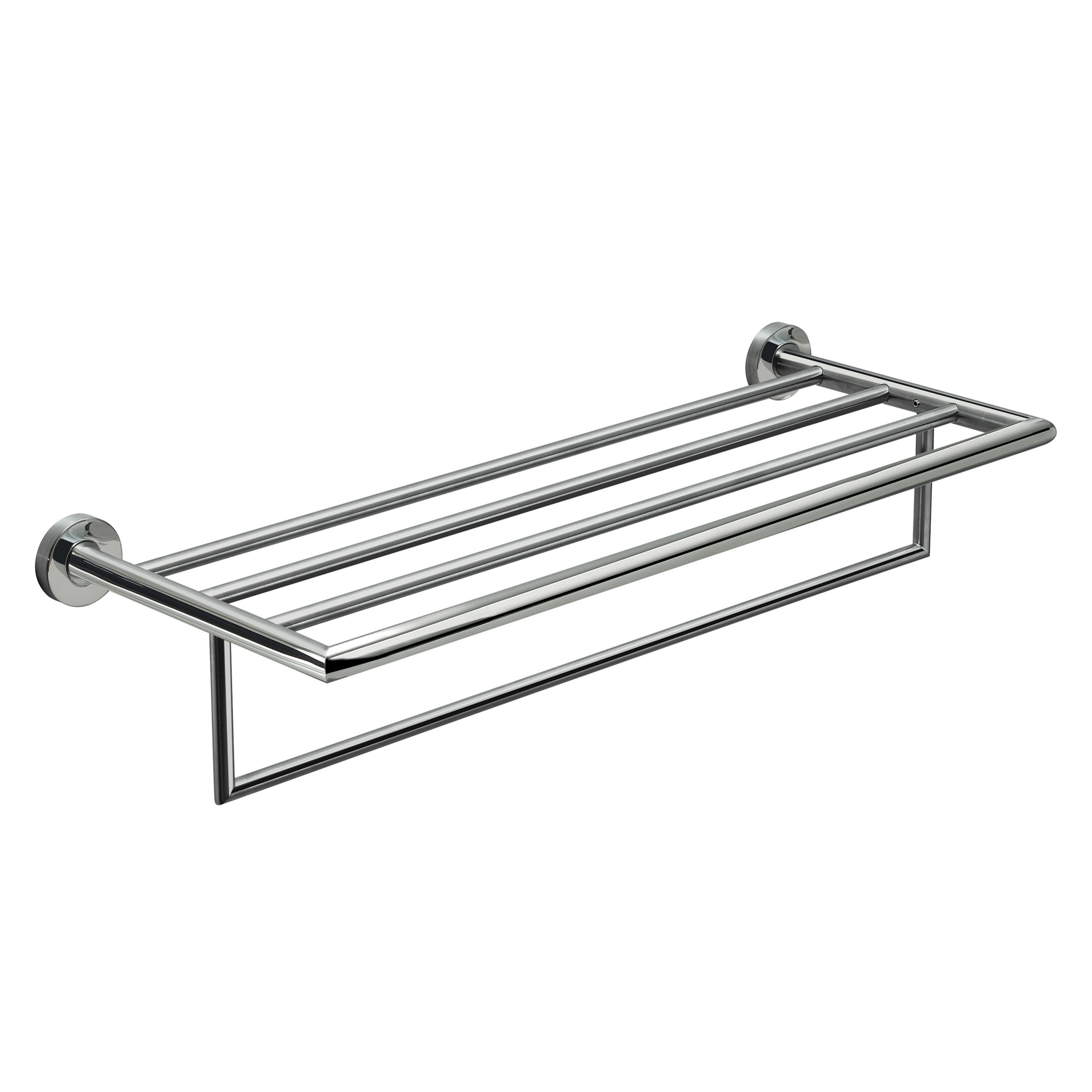 Origins Living G Pro Towel Rack Chrome - 5044-13