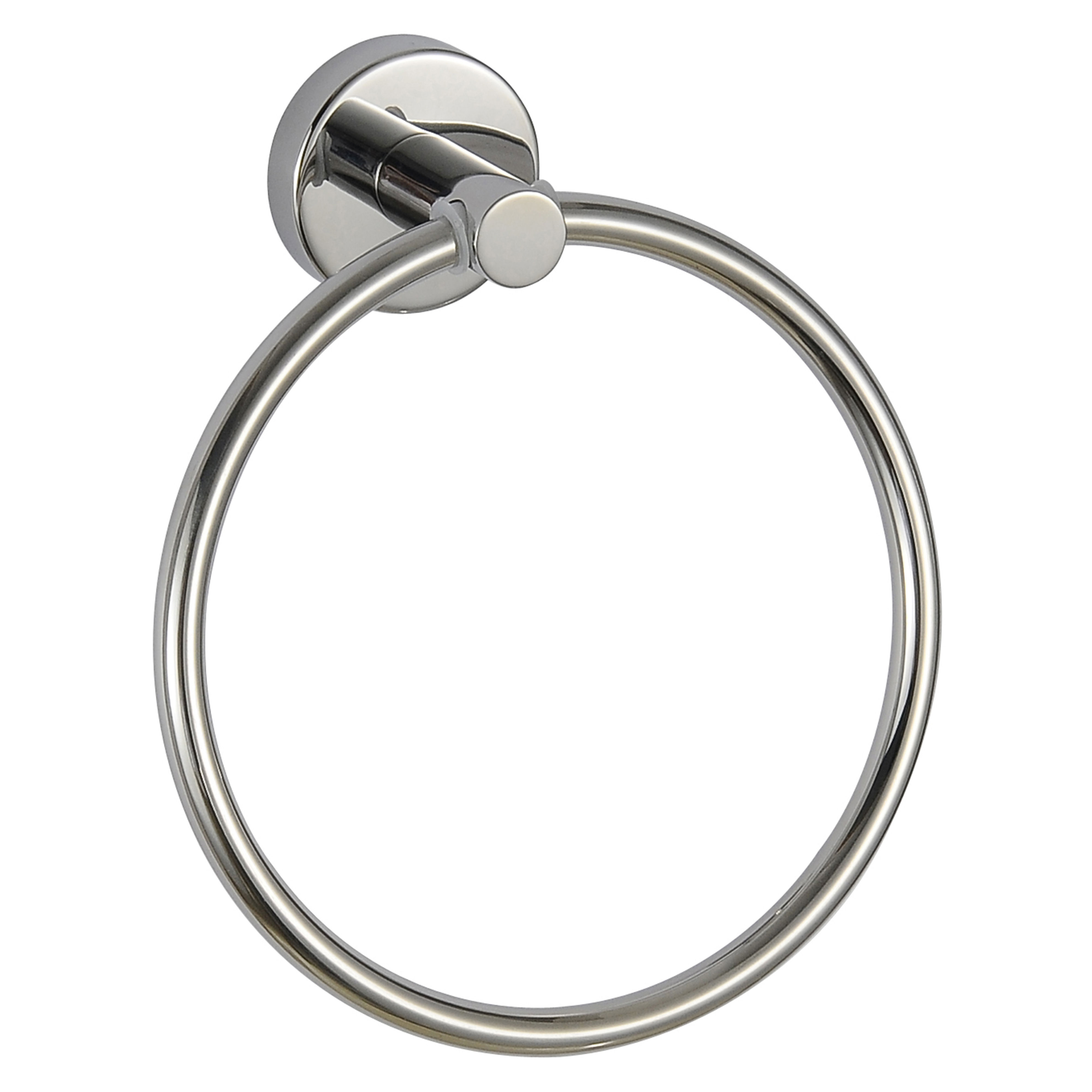 Origins Living G Pro Towel Ring Chrome - 5070-13