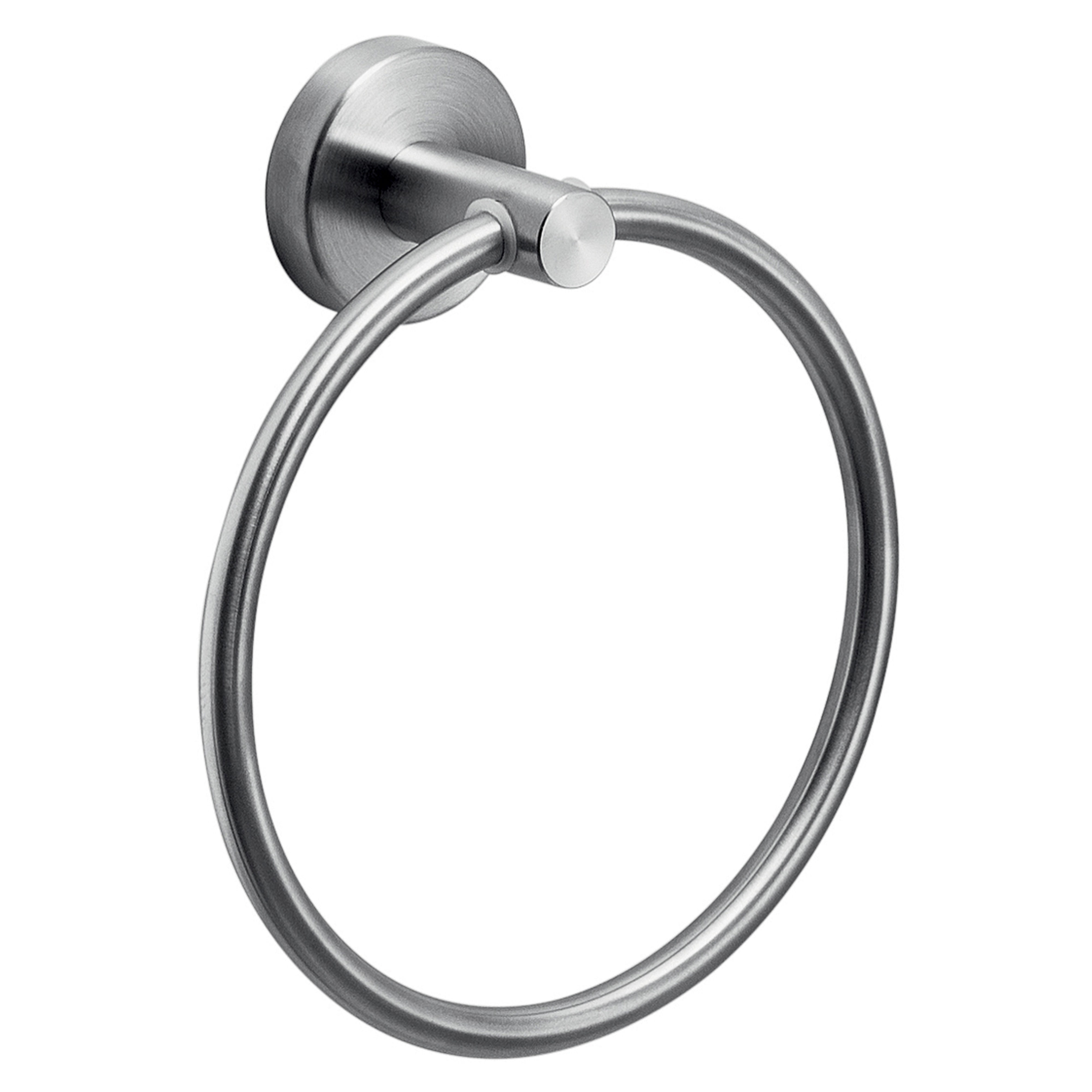 Origins Living G Pro Towel Ring Brushed Stainless Steel - 5070-38