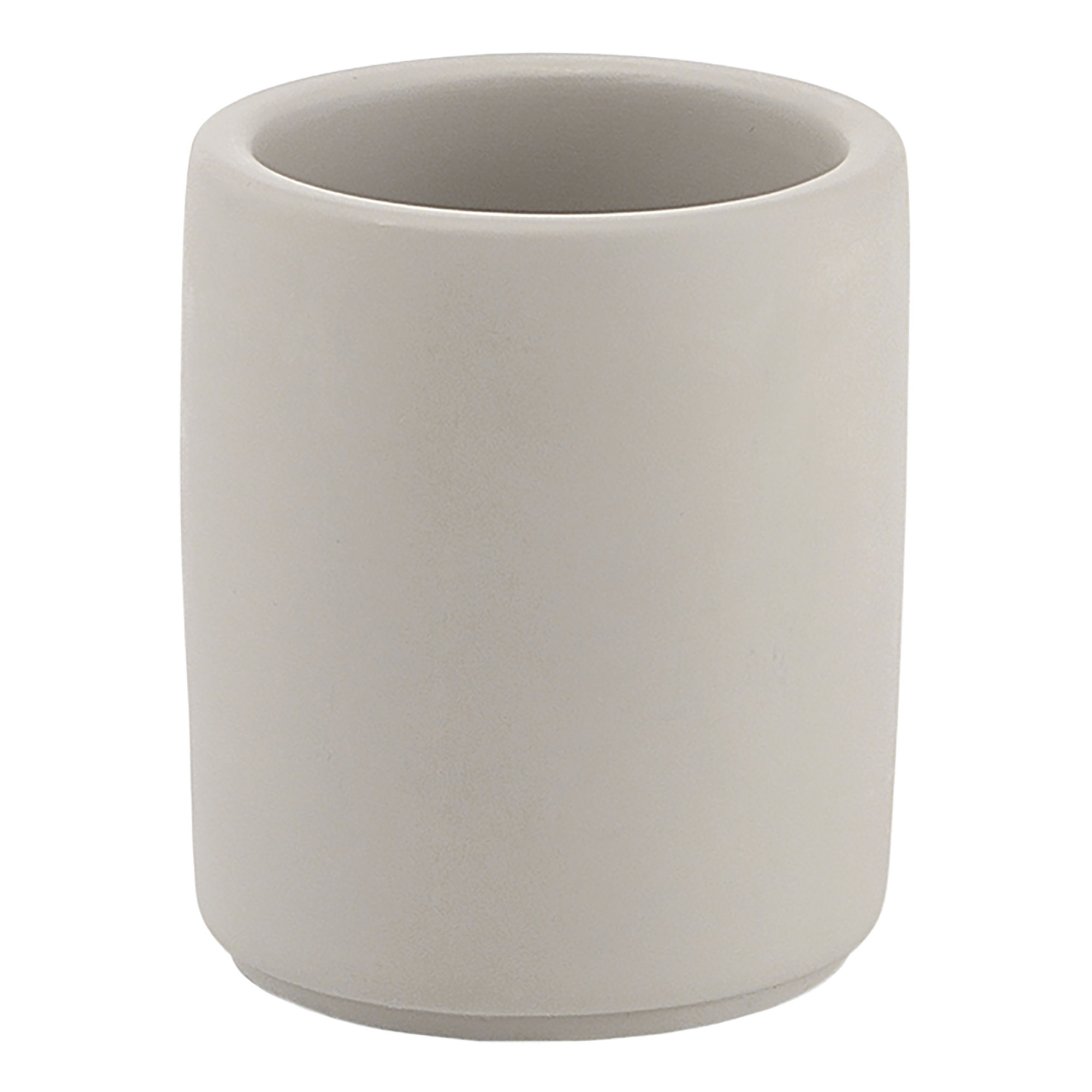 Origins Living Giunone Tumbler Warm Grey - 4198-08