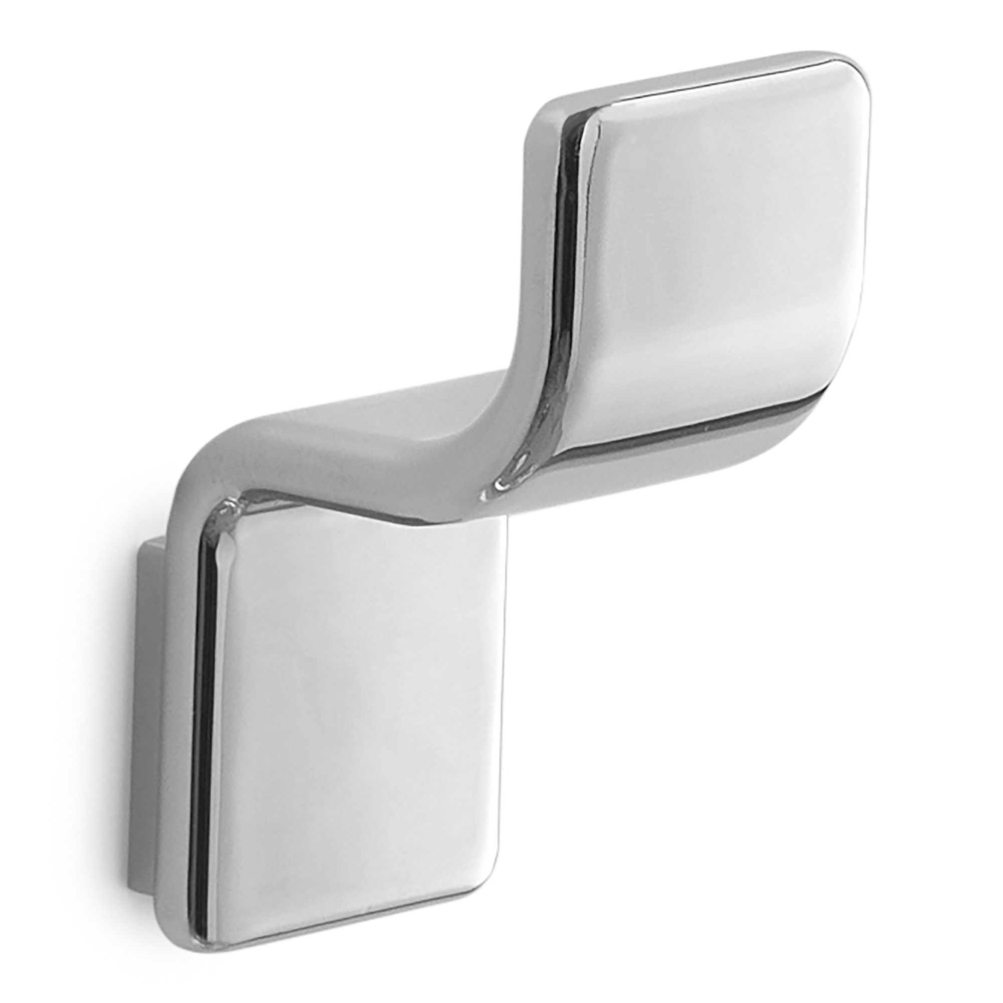 Origins Living Il Giglio Bathroom Hook Chrome - A926-13