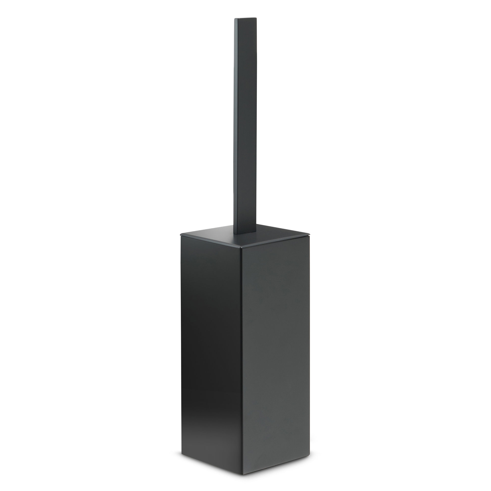 Origins Living Lounge Freestanding Toilet Brush Black - 5433-14