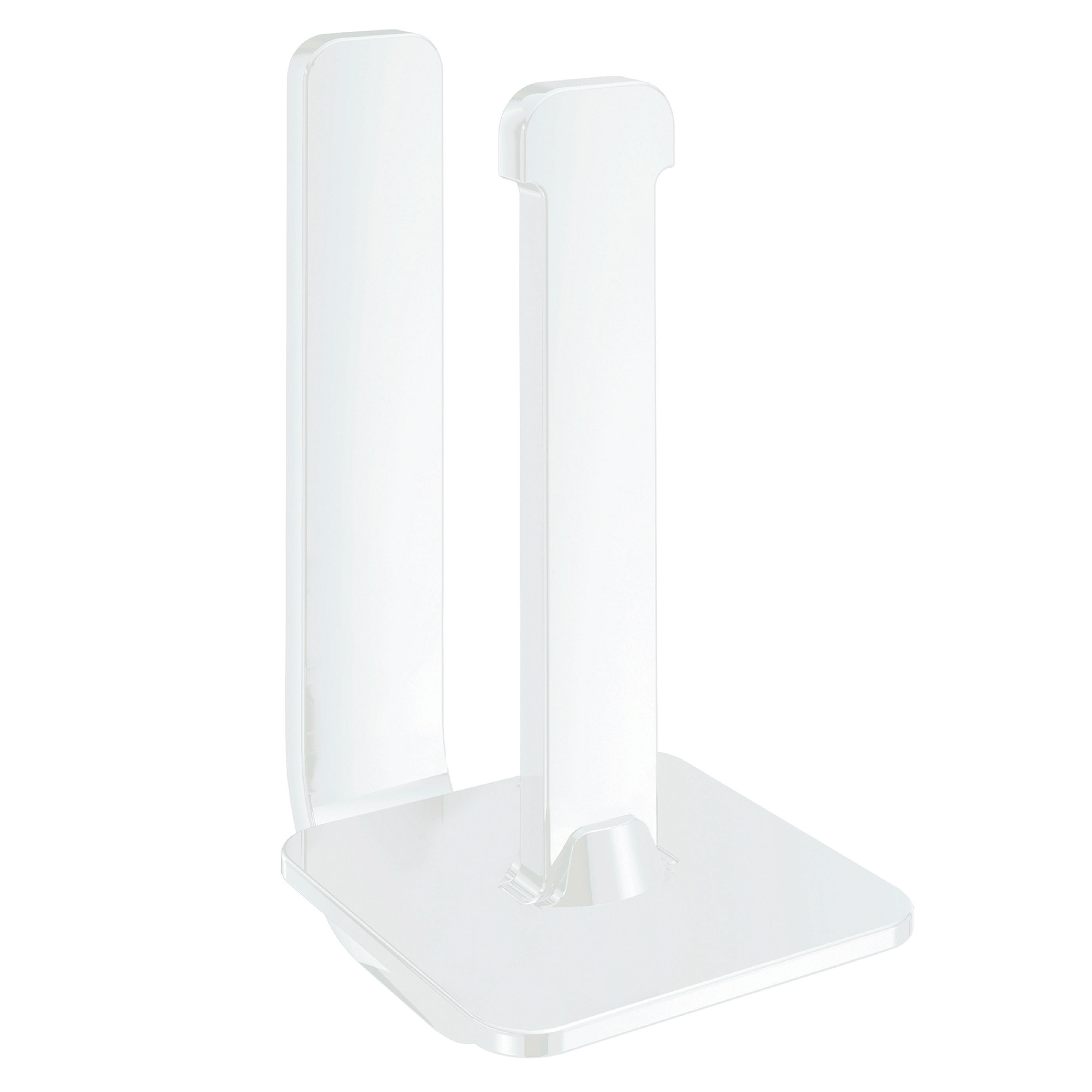 Origins Living Outline Spare Toilet Roll Holder White - 3224/02-22