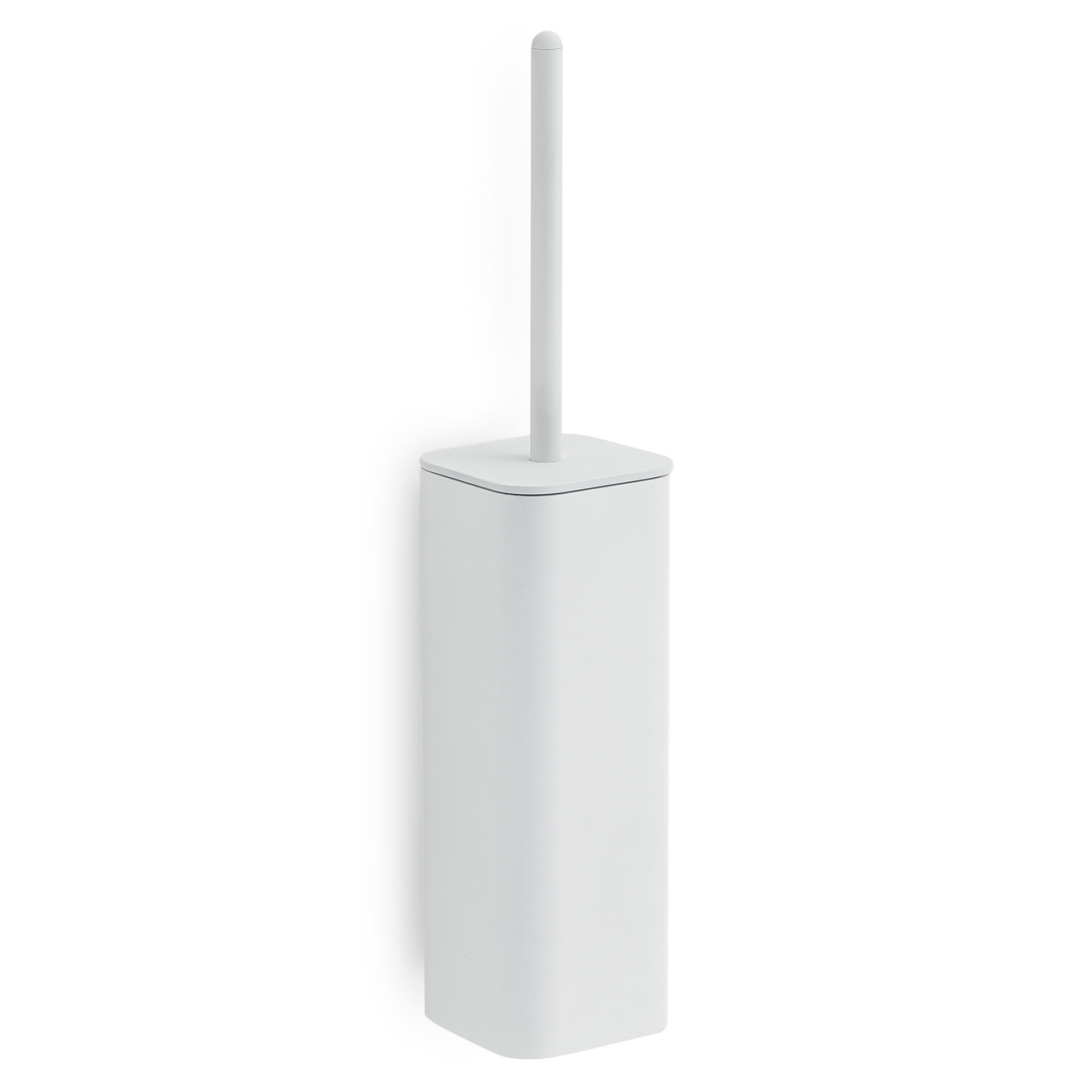 Origins Living Outline Wall-Mounted Toilet Brush White - 3233/03-22