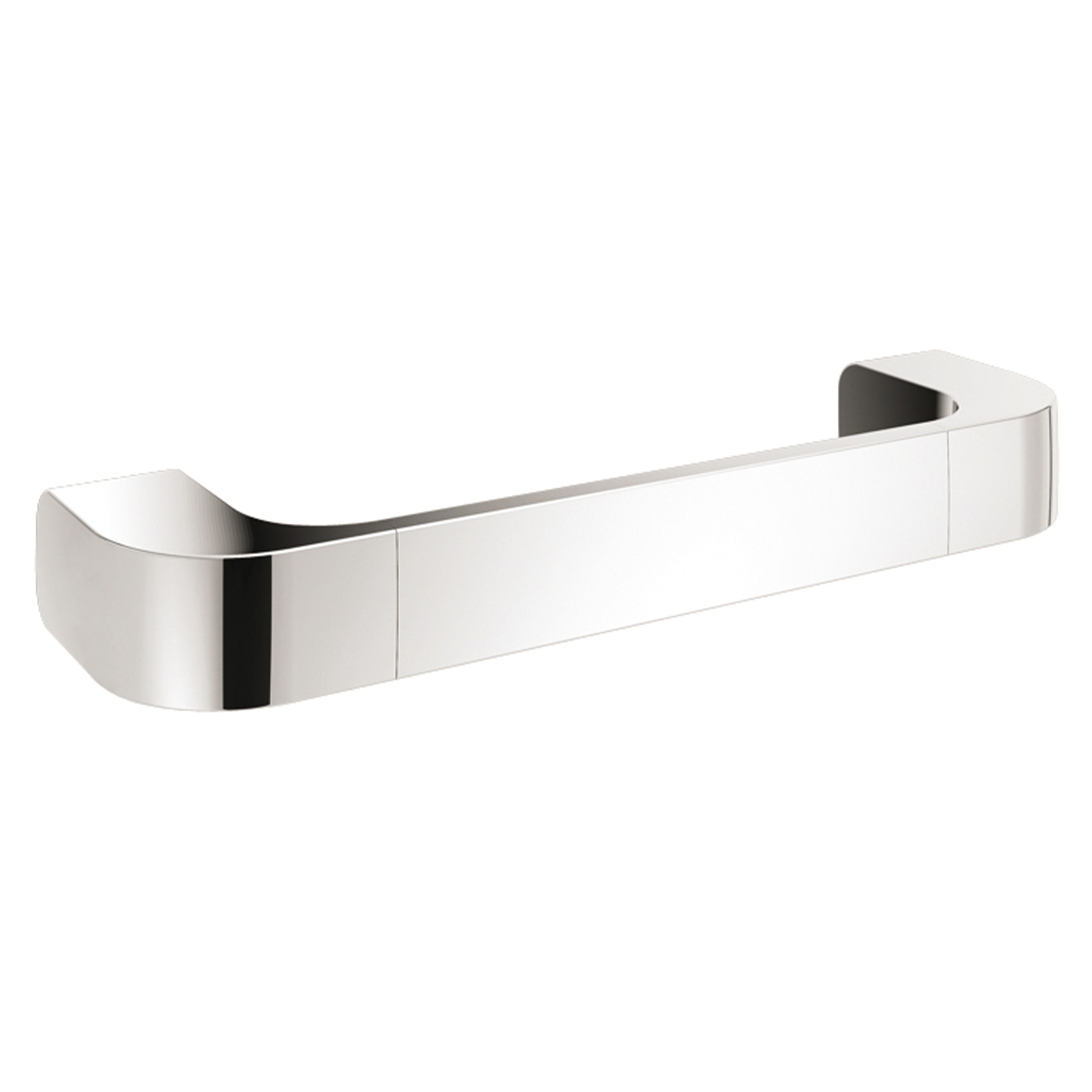 Origins Living Outline Towel Rail/Grab Bar Chrome