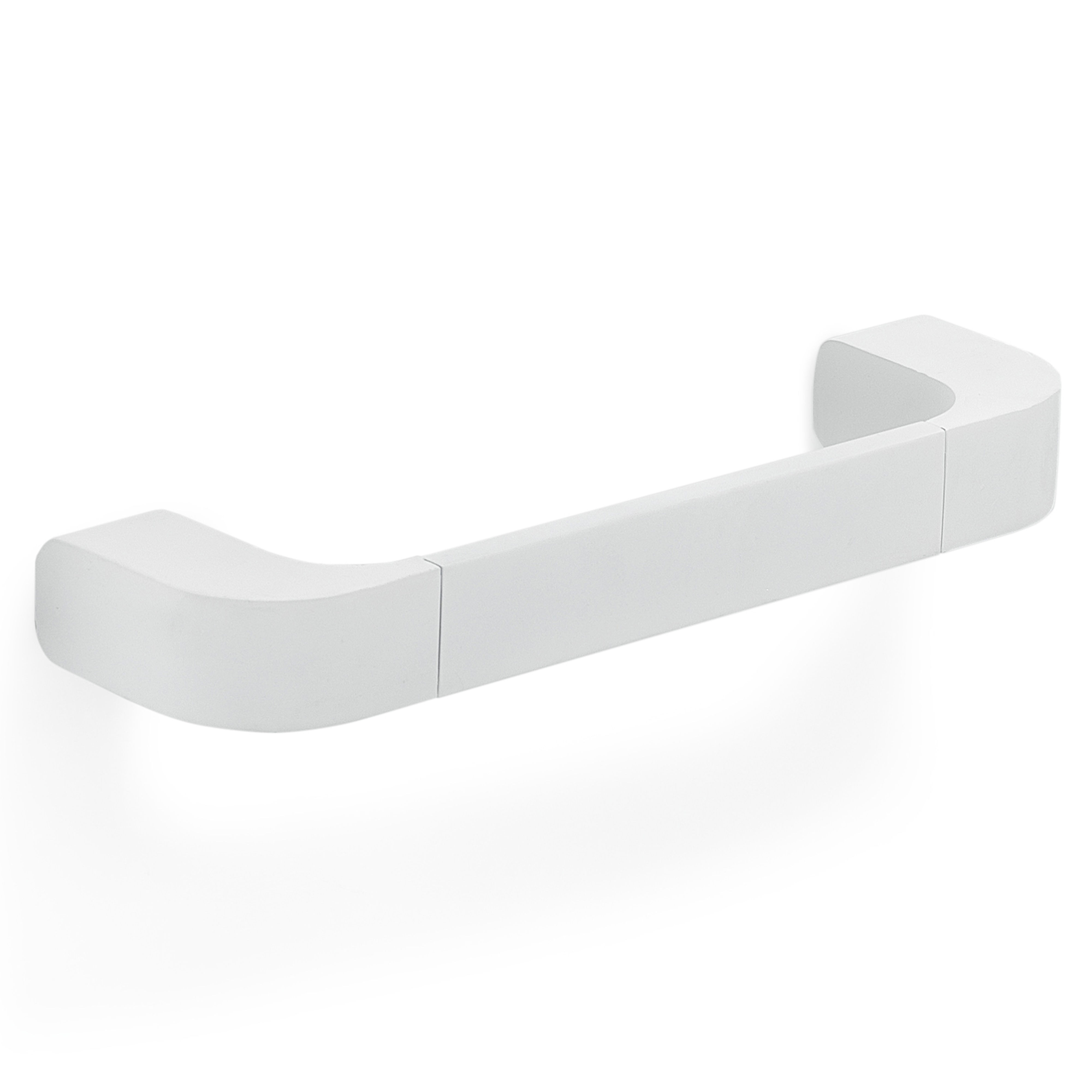 Gedy 2323-13 By Nameek's Eros Swivel Towel Bar, Chrome, Two Rails
