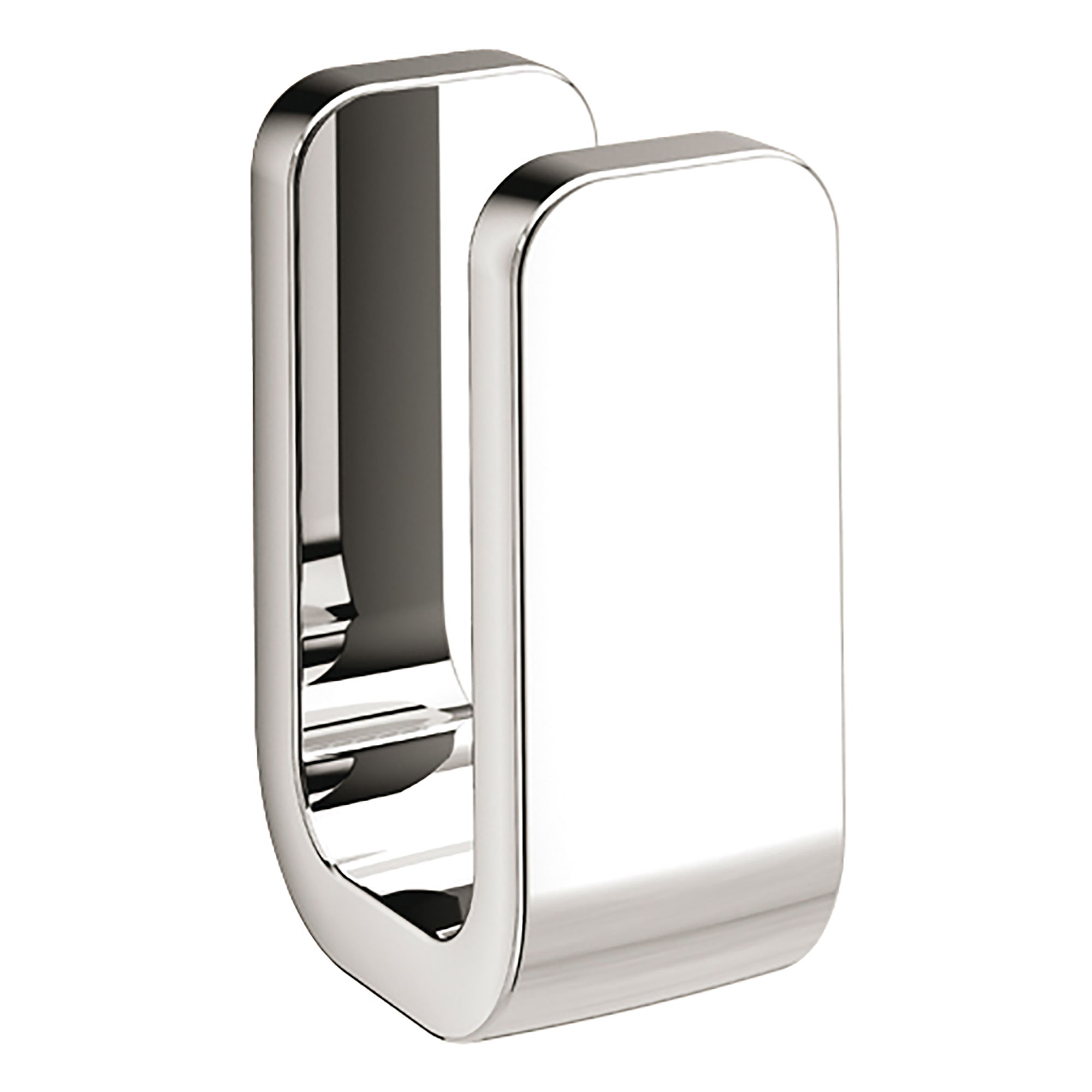 Origins Living Outline Bathroom Robe Hook Chrome - 3226-13