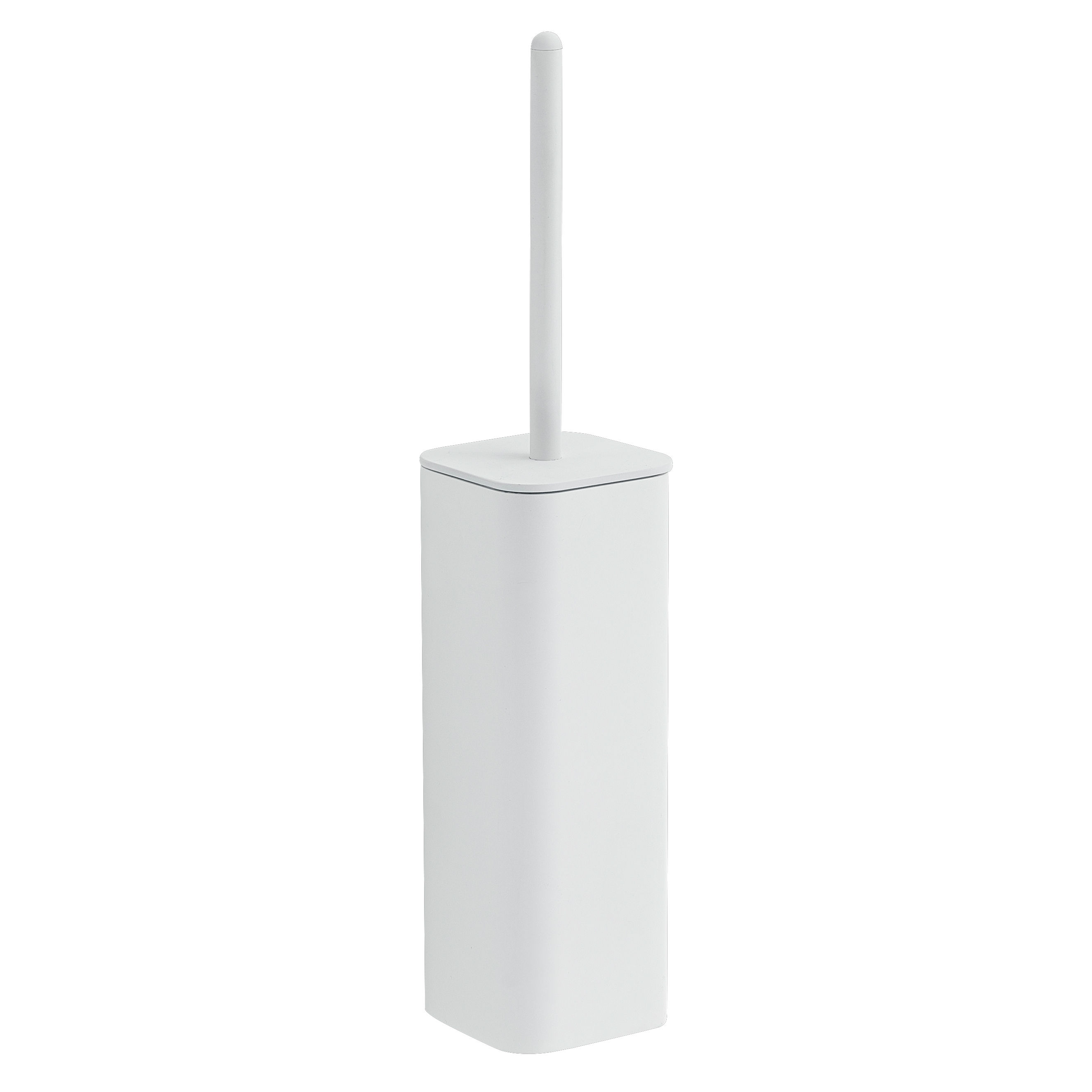 Origins Living Outline Freestanding Toilet Brush White - 3234-22