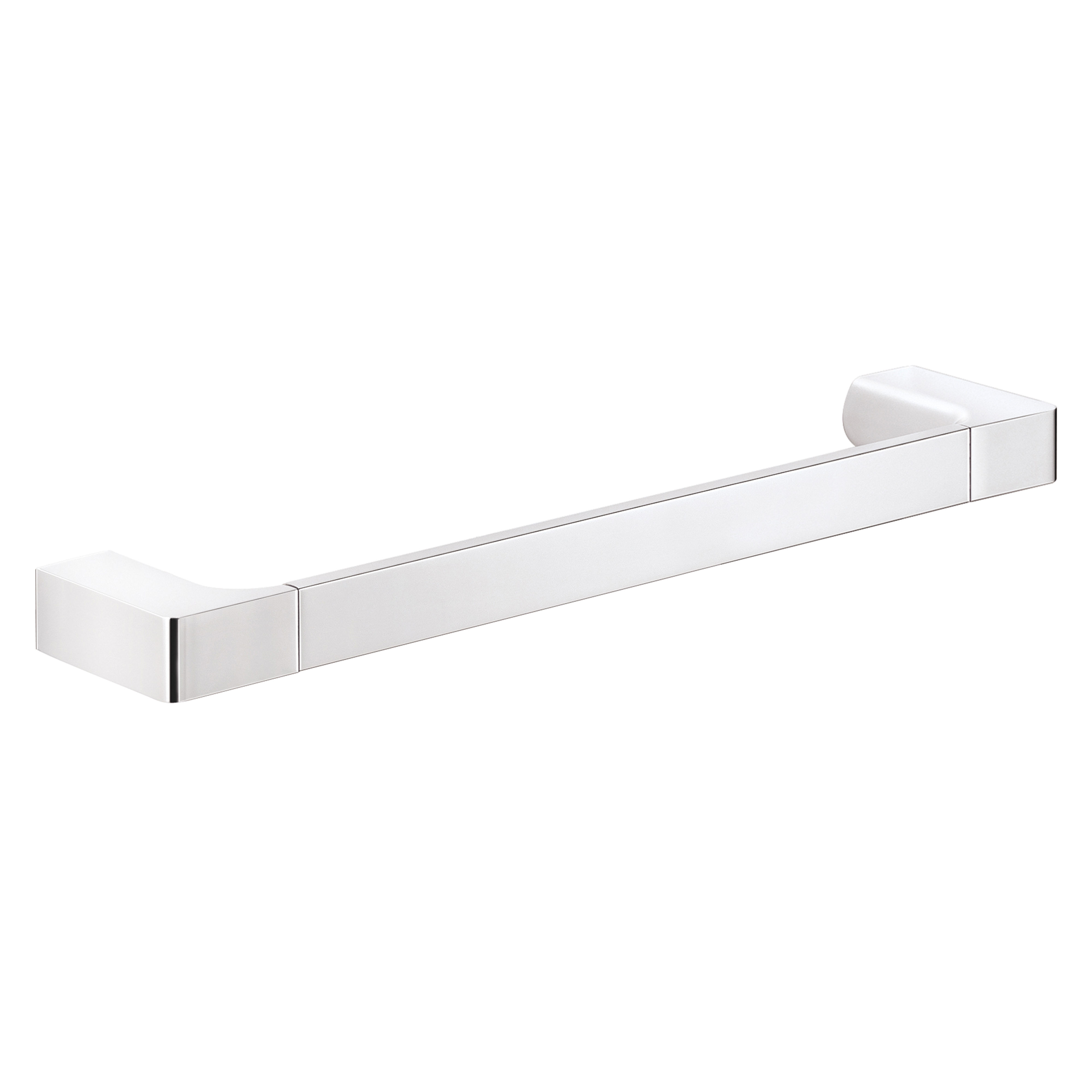 Origins Living Pirenei Towel Rail Chrome