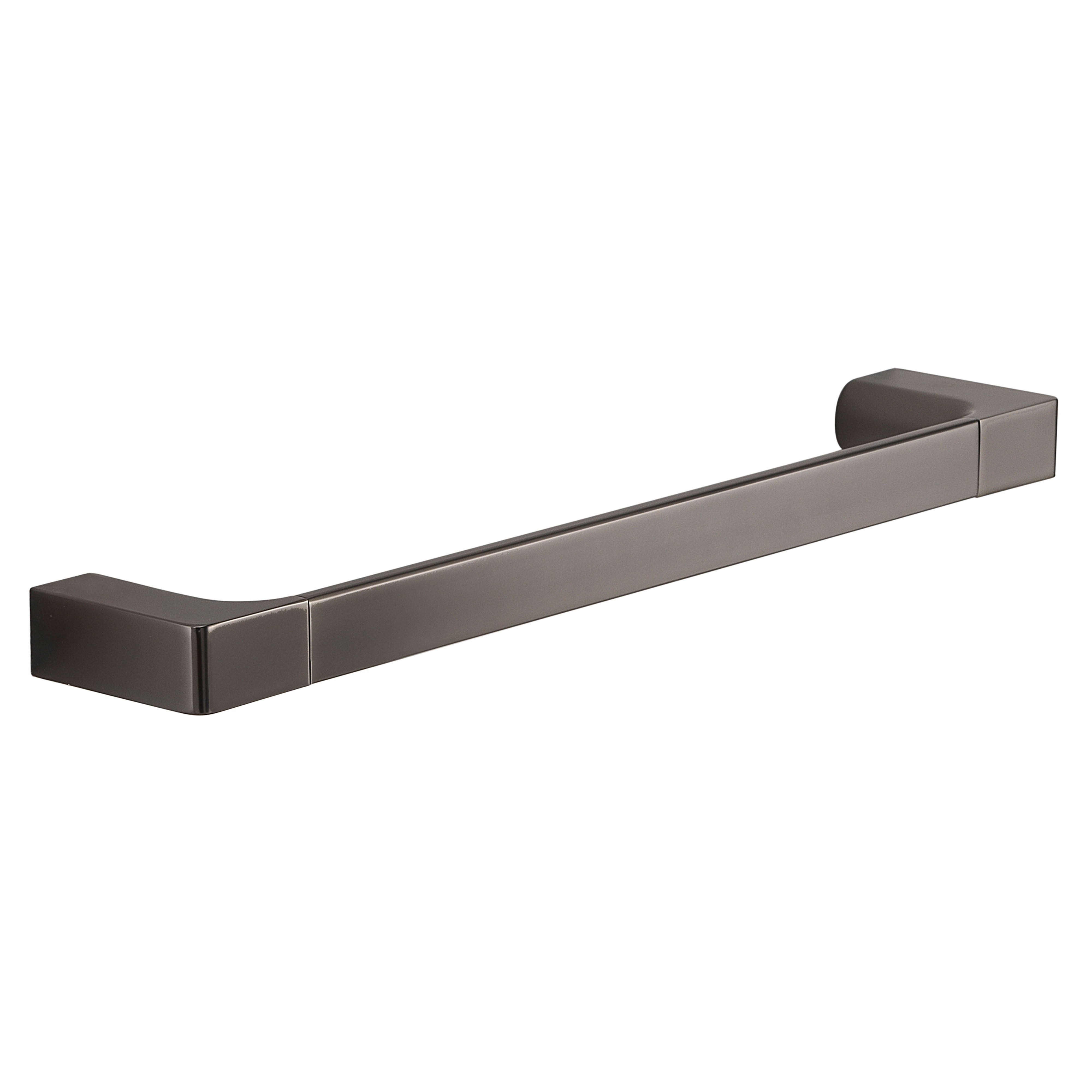 Origins Living Pirenei Towel Rail Gunmetal