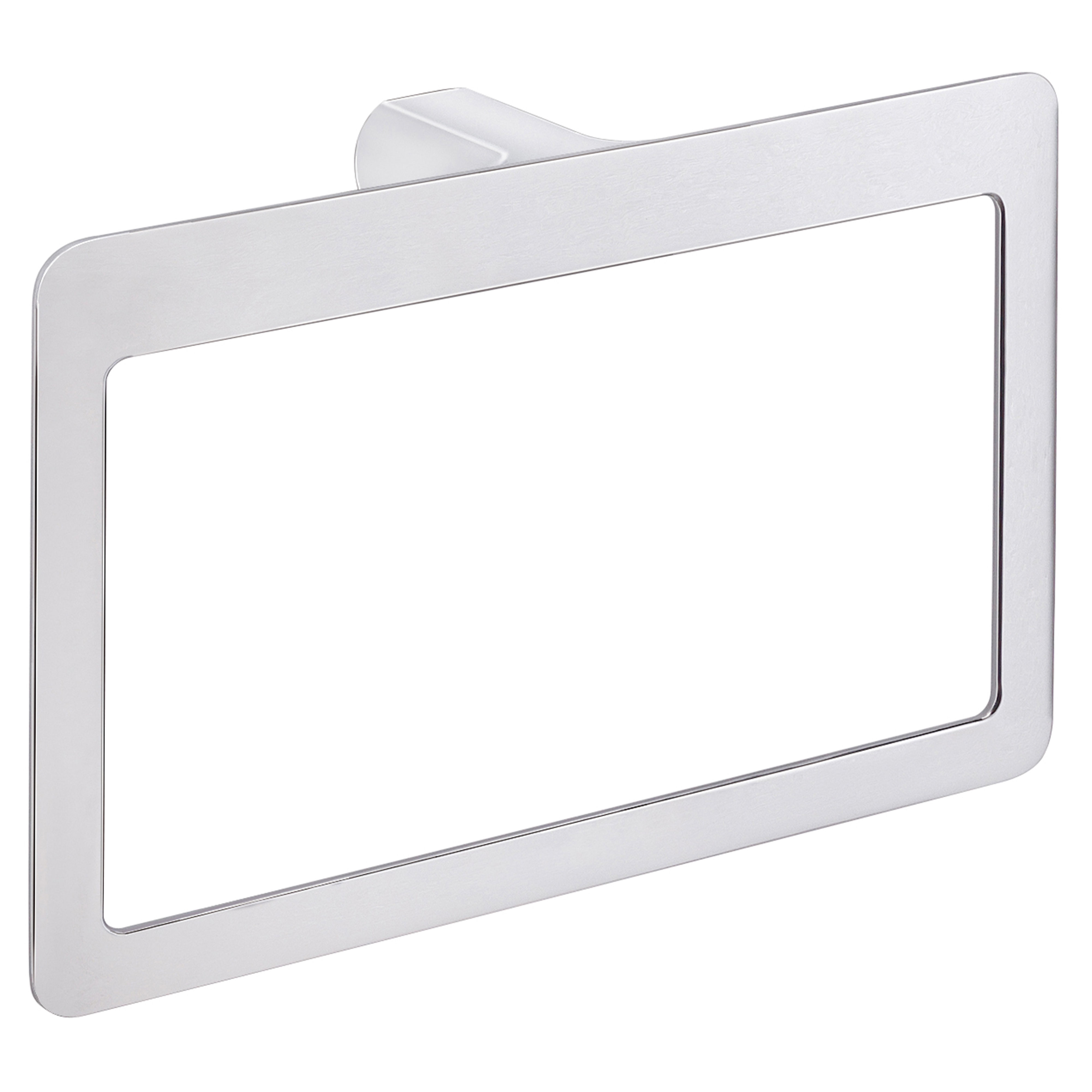 Origins Living Pirenei Towel Ring Chrome - PI70-13