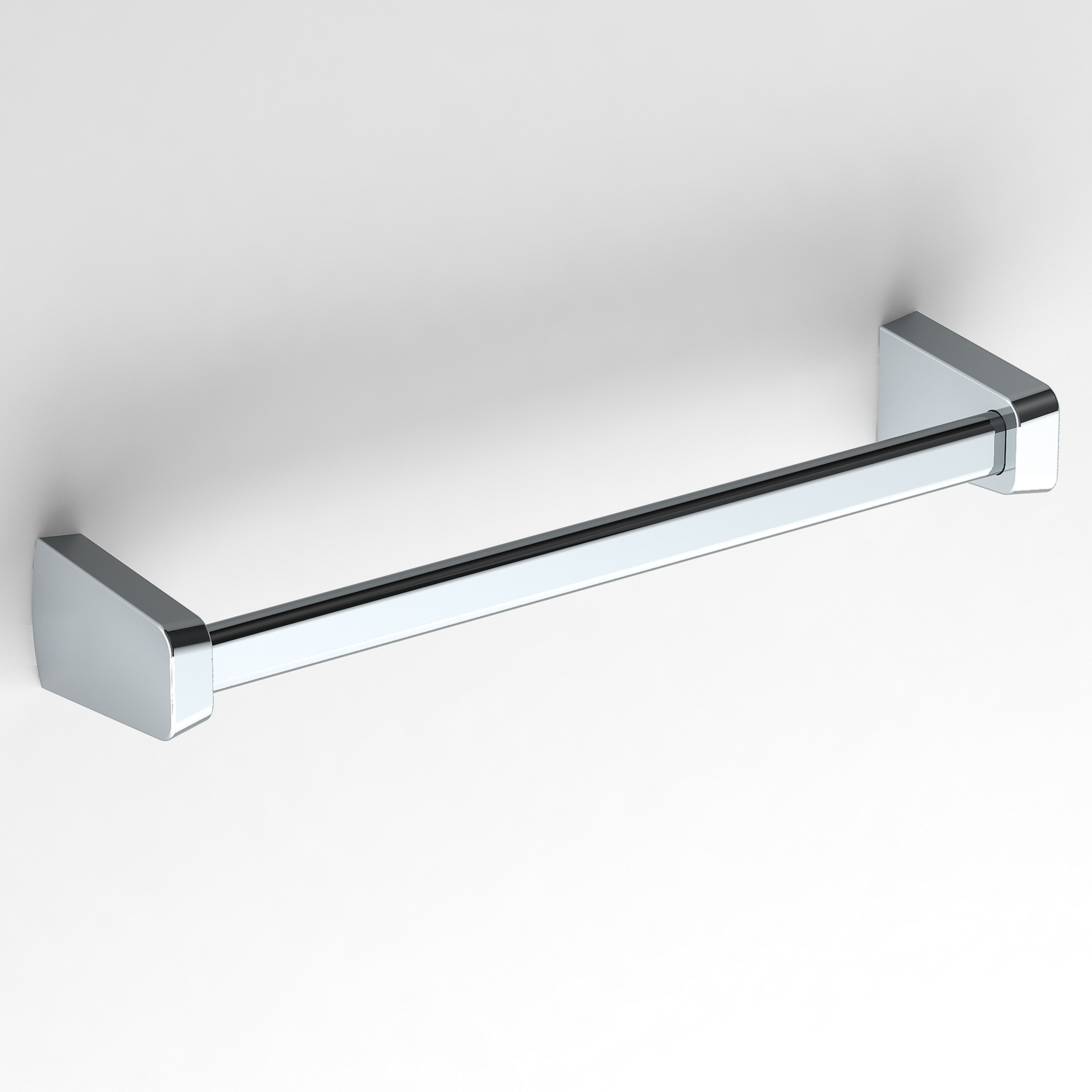Origins Living S6 Towel Rail Chrome