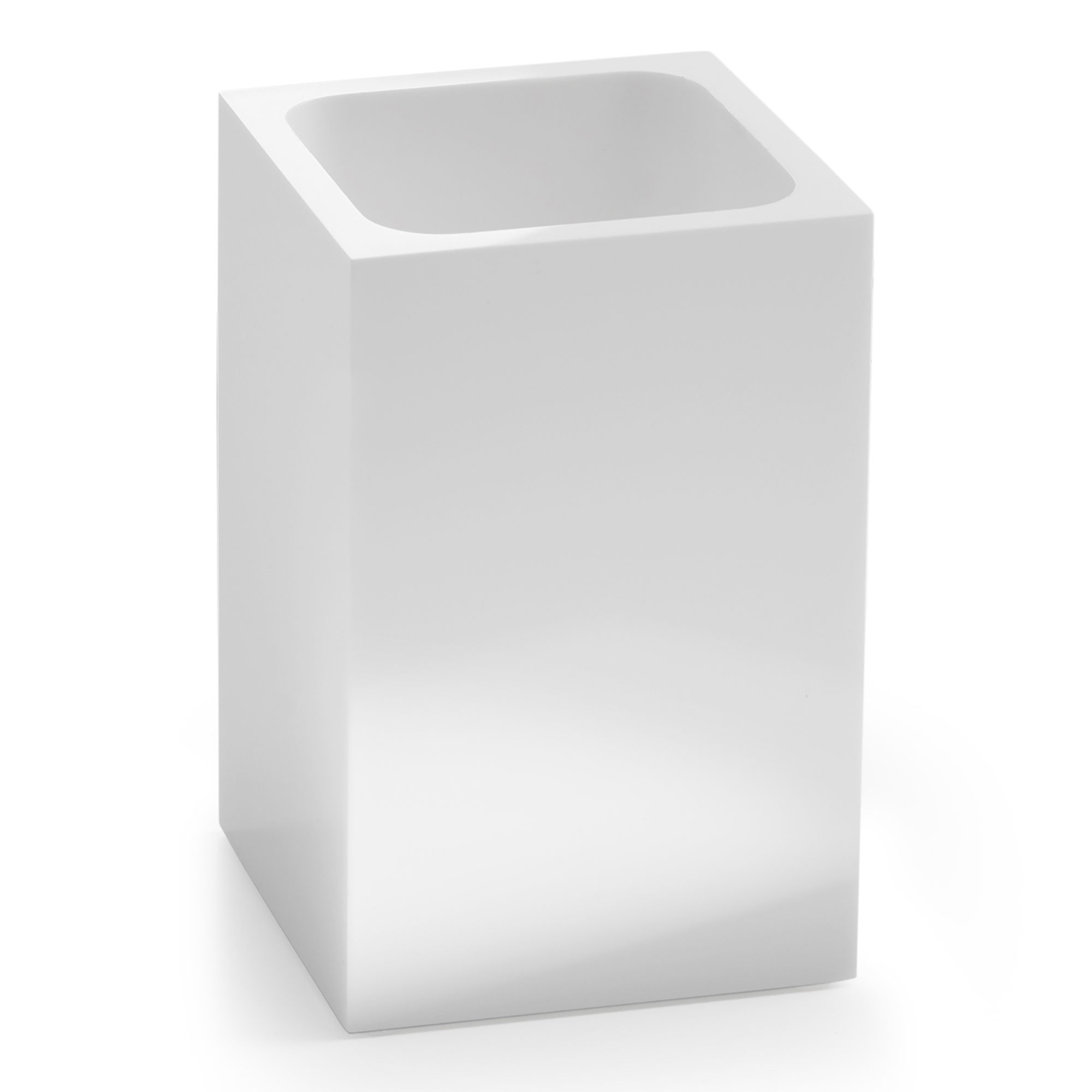 Origins Living Sofia Tumbler White - SF98-02
