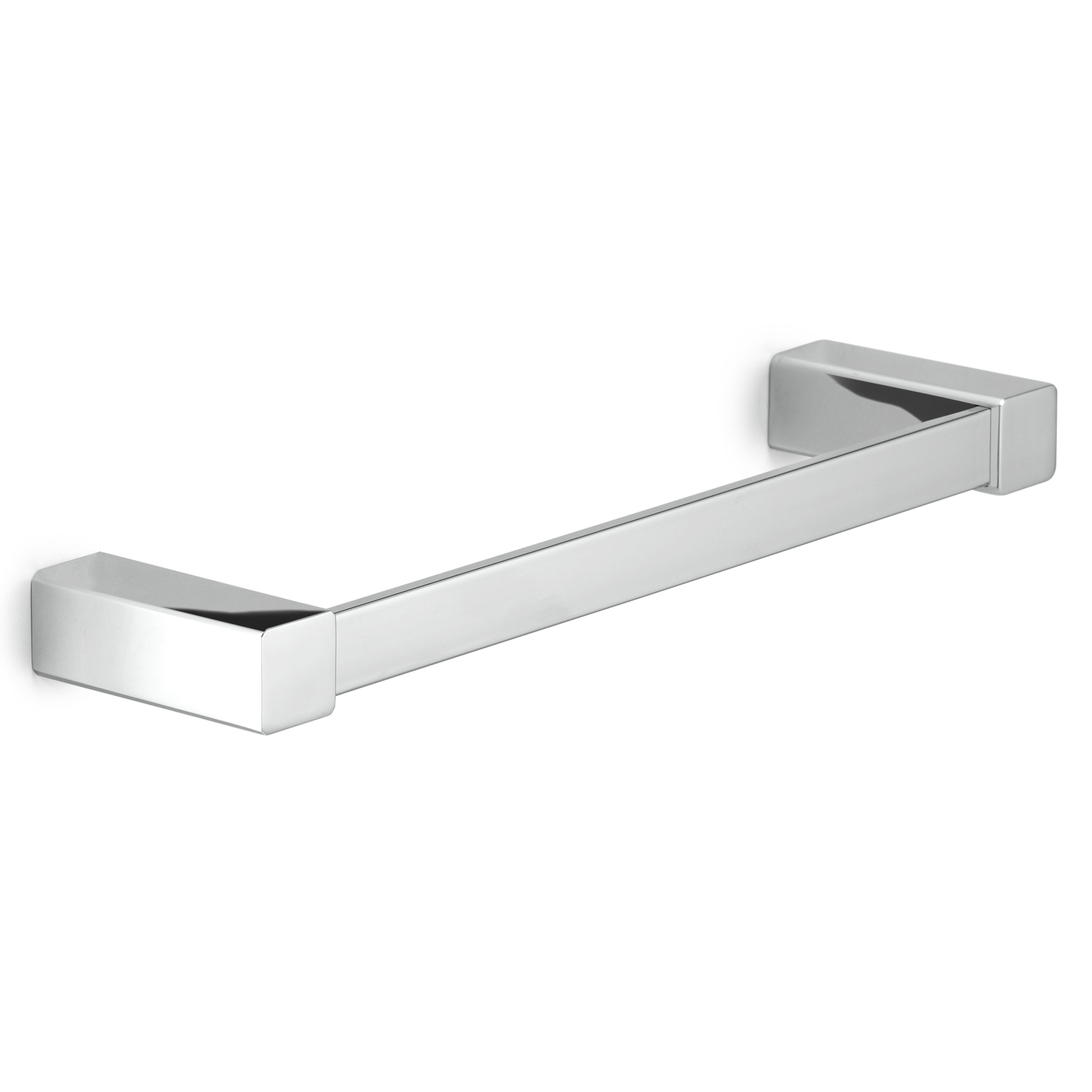 Origins Living Spluga Towel Rail Chrome