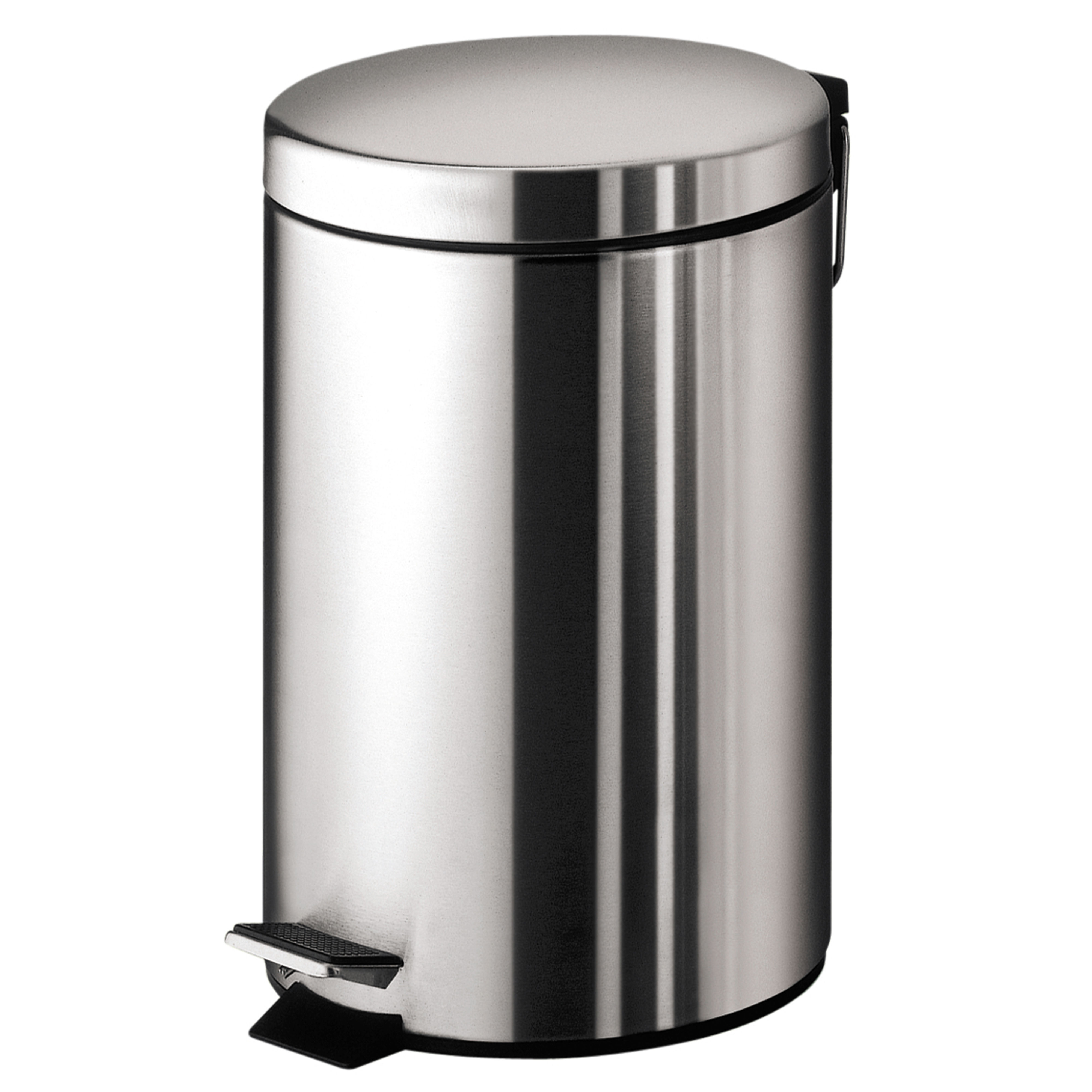 Origins Living Pedal Bin Polished 3L - 2609-13