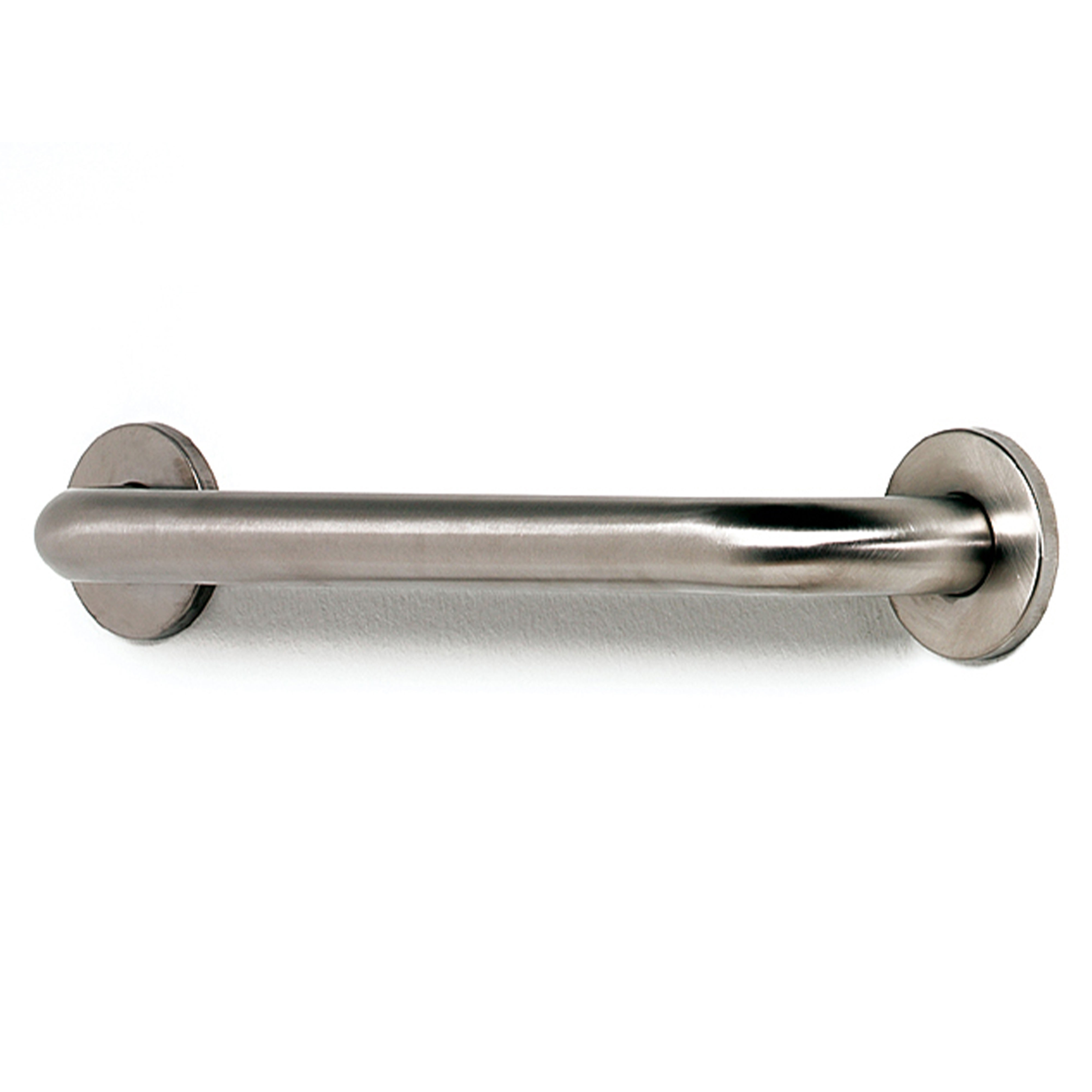 Origins Living Safety Bar Brushed Stainless Steel