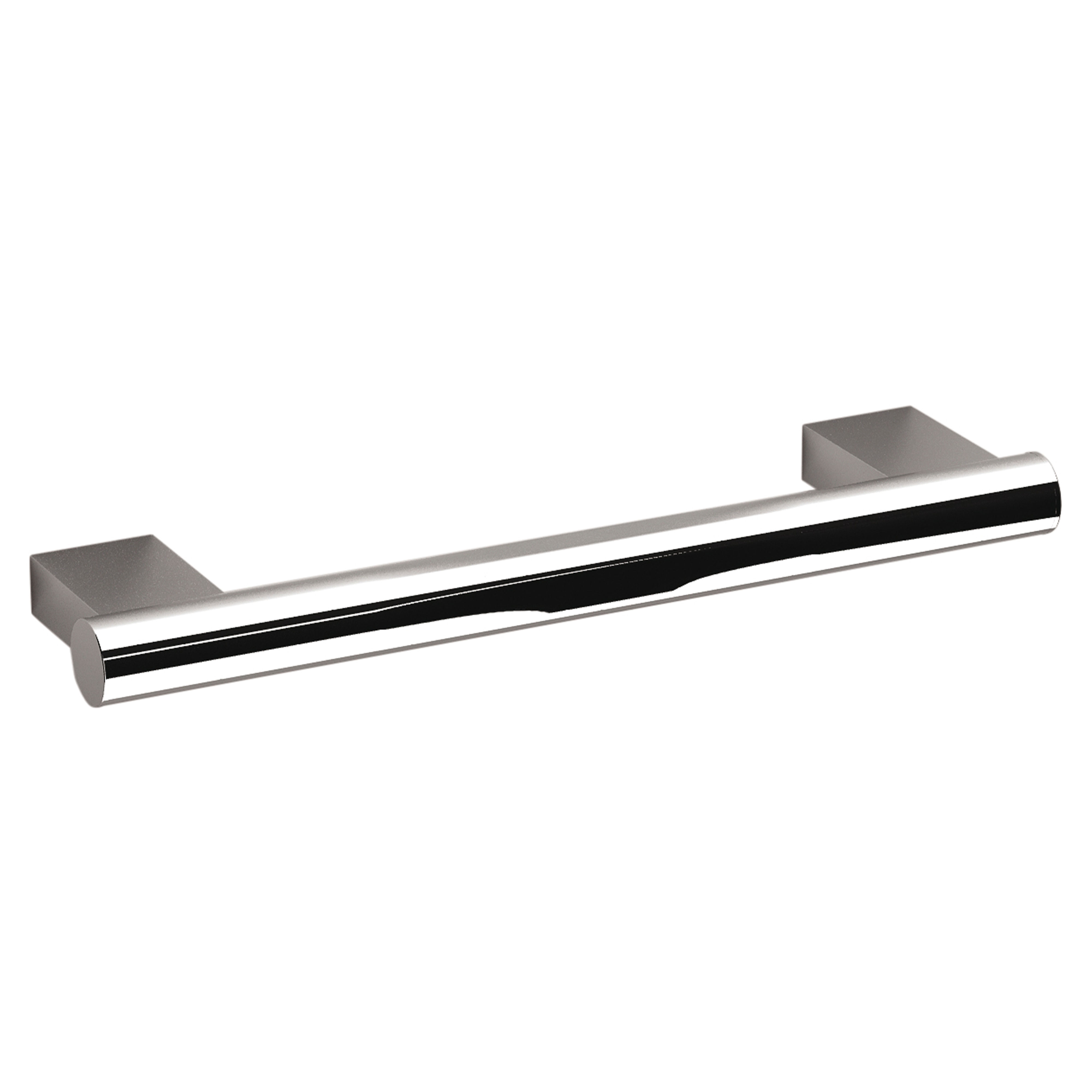 Origins Living Lux Grab Bar Chrome - 153237