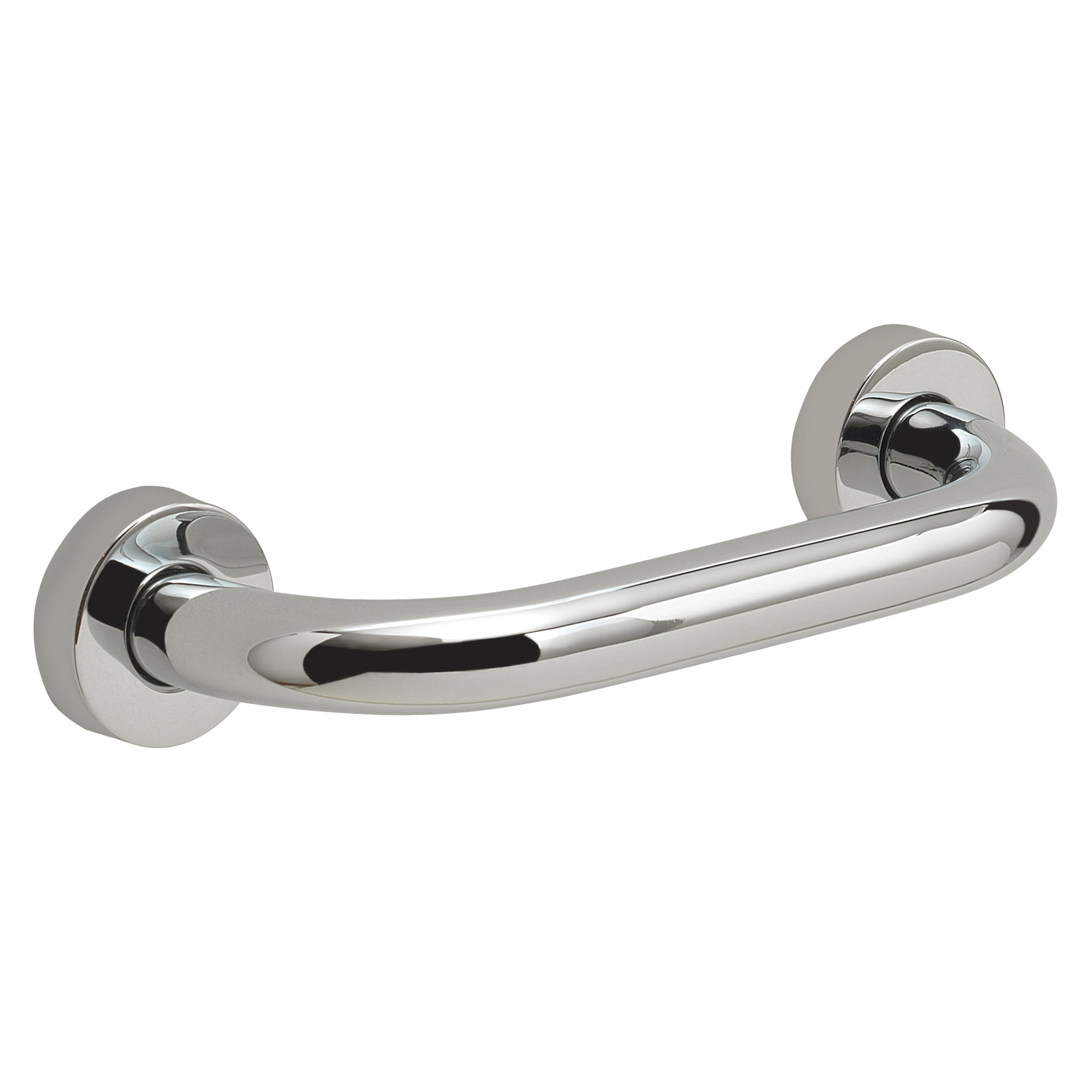 Origins Living Up Grab Bar Chrome