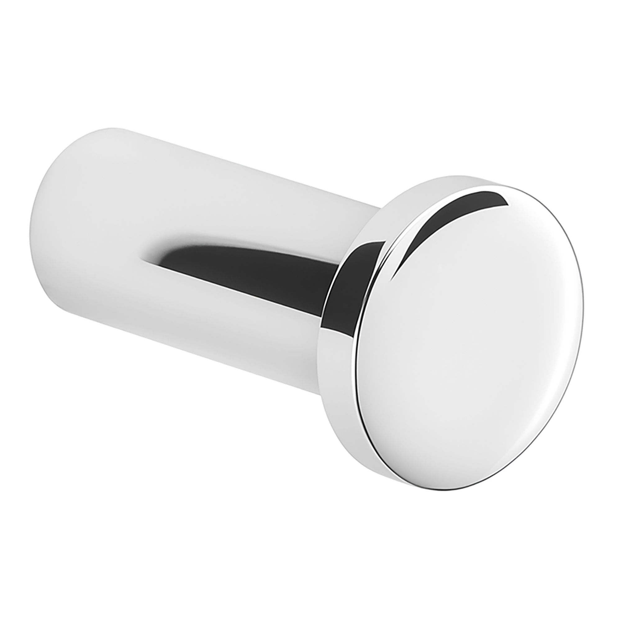 Origins Living Canarie Bathroom Hook Chrome - A227-13