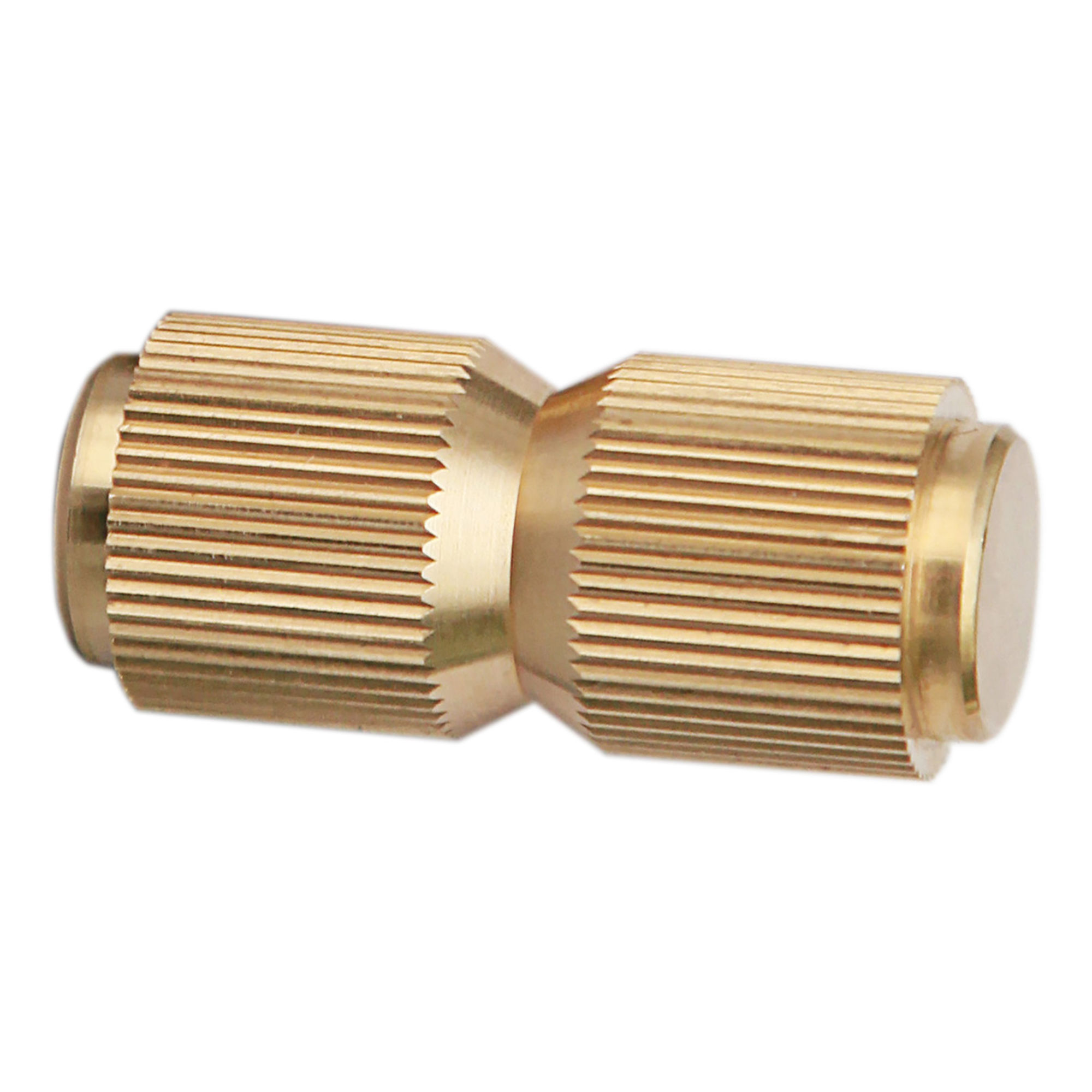 Origins Living Bailey Bathroom Hook Brushed Brass - BLY-110117-BB