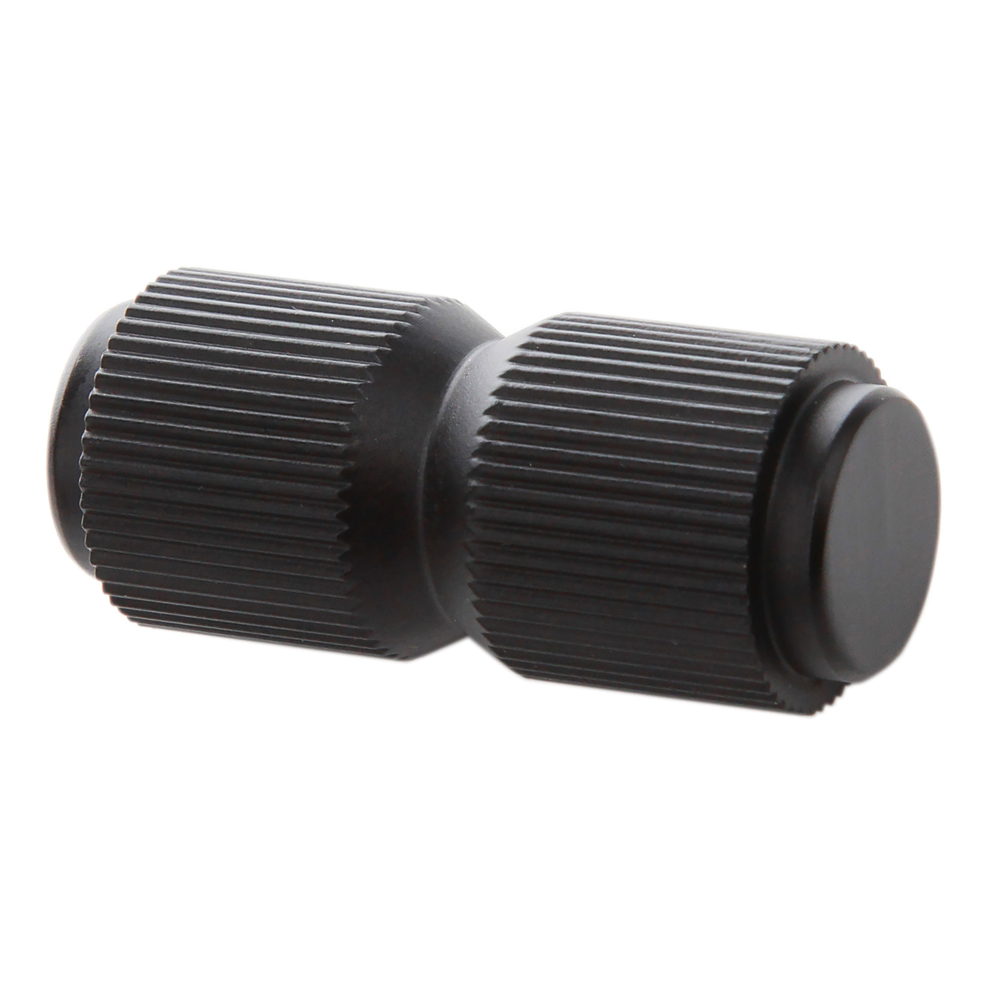 Origins Living Bailey Bathroom Hook Black - BLY-110117-BK