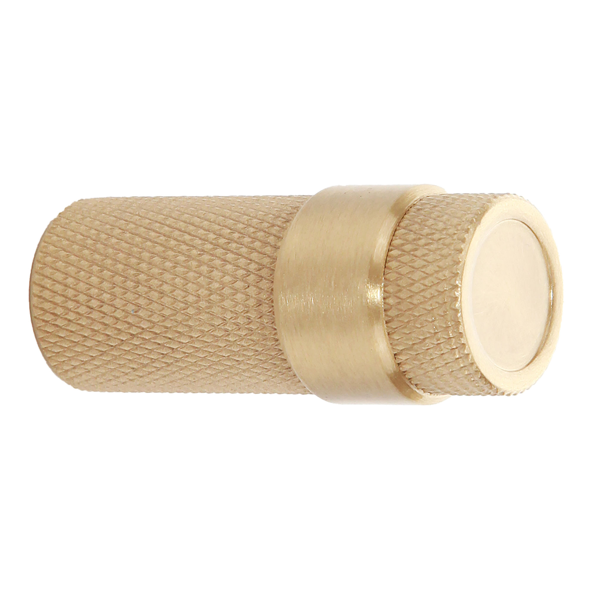 Origins Living Channing Bathroom Hook Brushed Brass - CHN-110116-BB