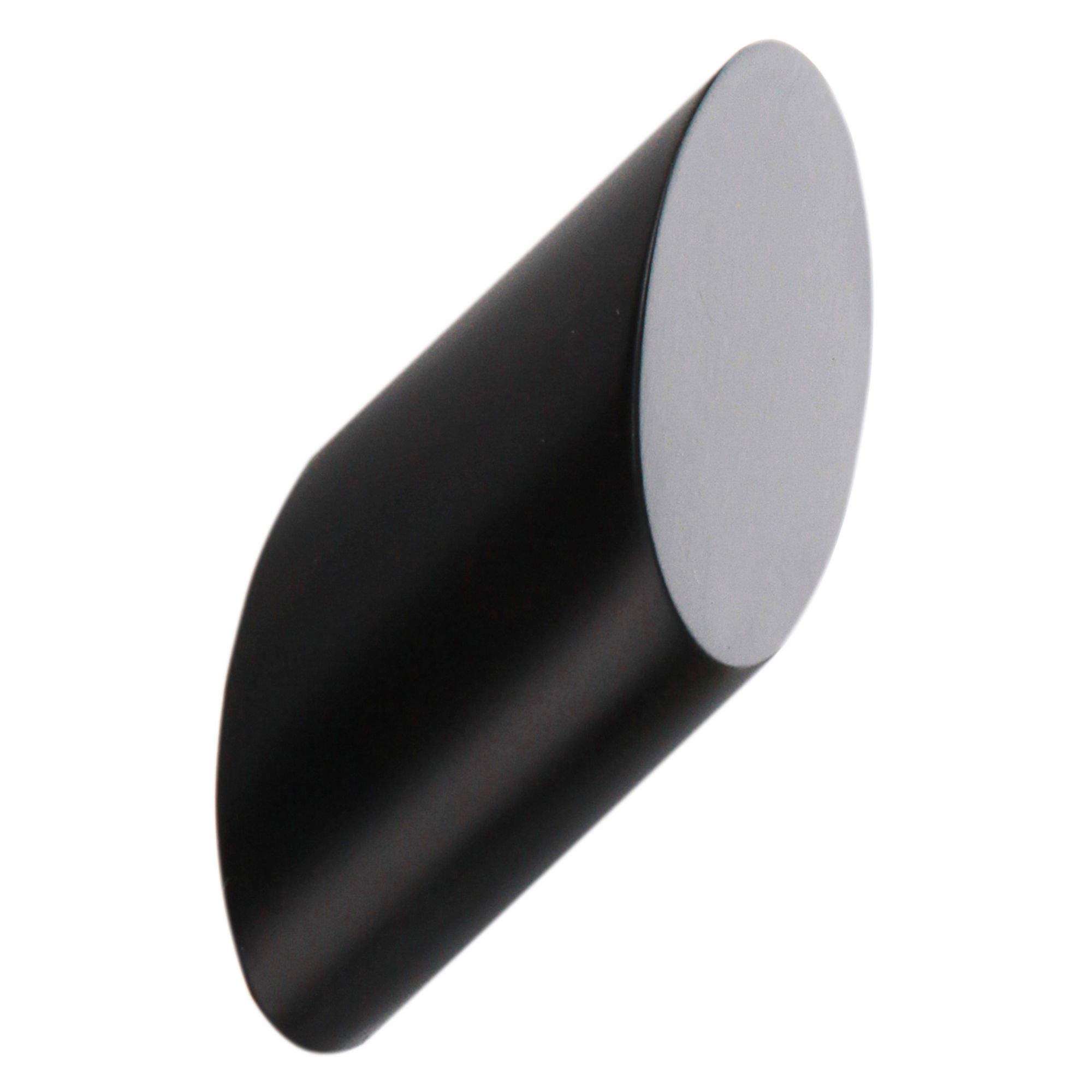 Origins Living Cassidy Bathroom Hook Black - CSS-110125-BK