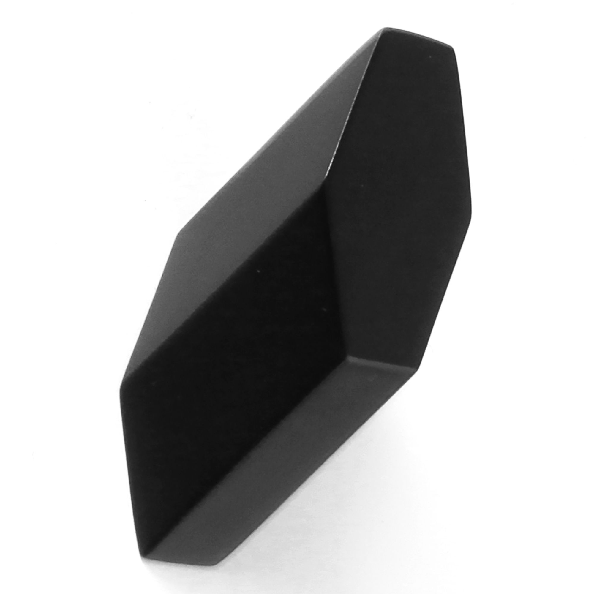 Origins Living Dexter Bathroom Hook Black - DXT-110125-BK