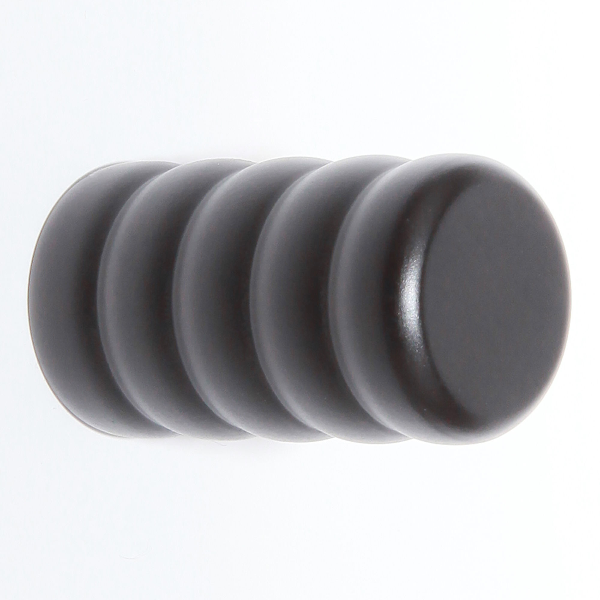 Origins Living Morgan Bathroom Hook Black - MRG-110120-BK