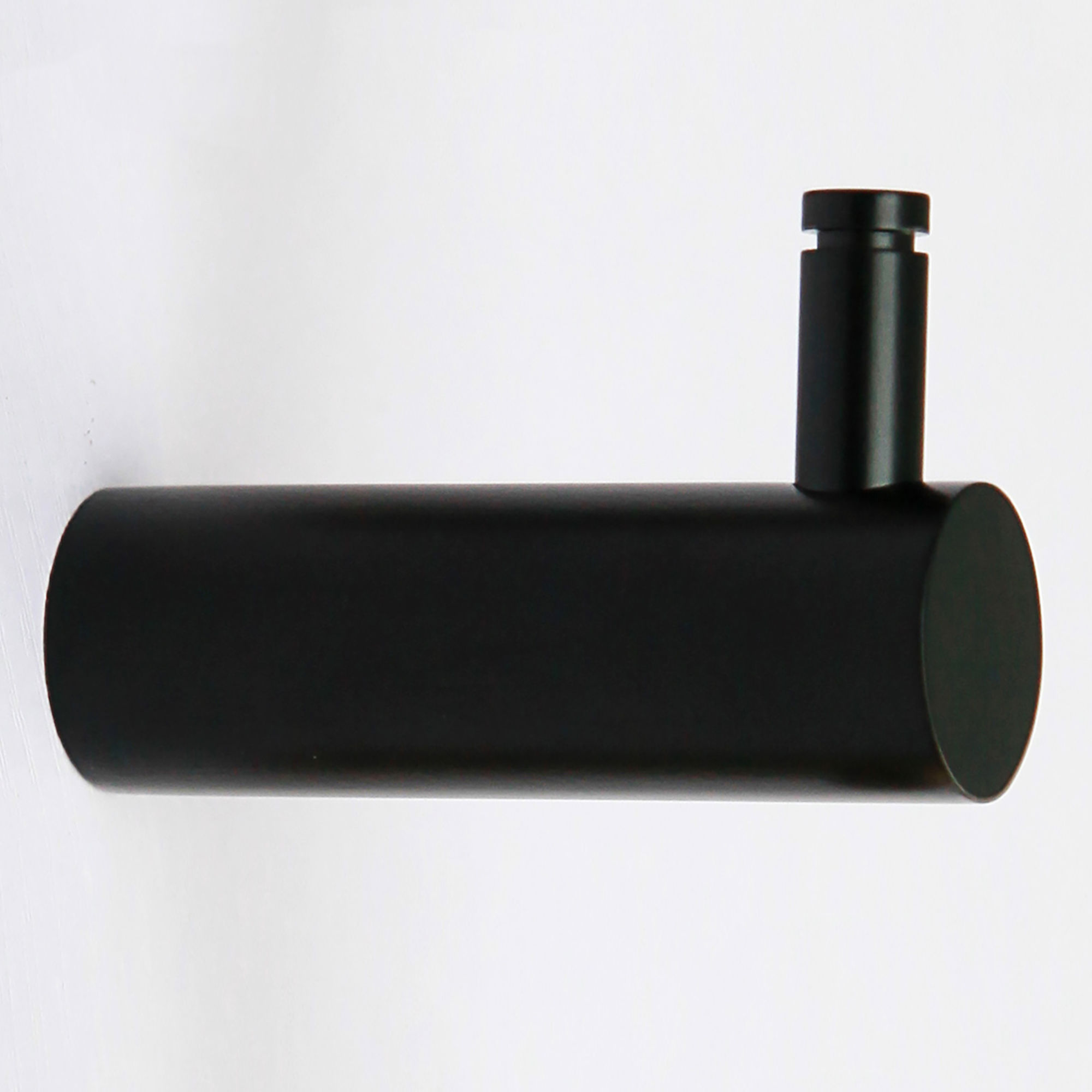 Origins Living Parker Bathroom Hook Black - PKR-110120-BK