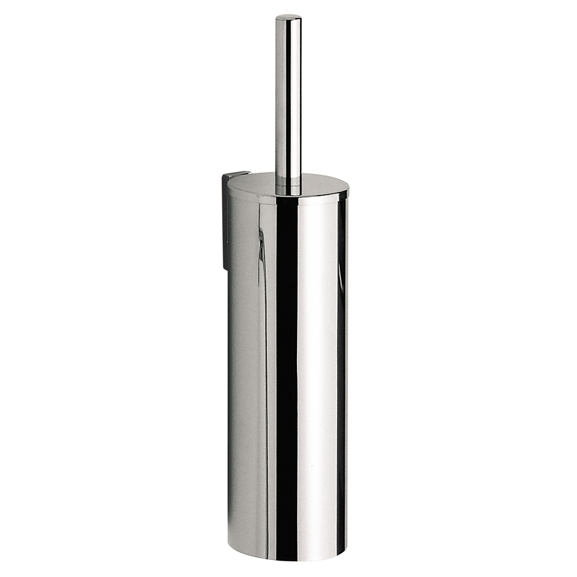Origins Living Hotellerie Toilet Brush Chrome - 2433/03-13