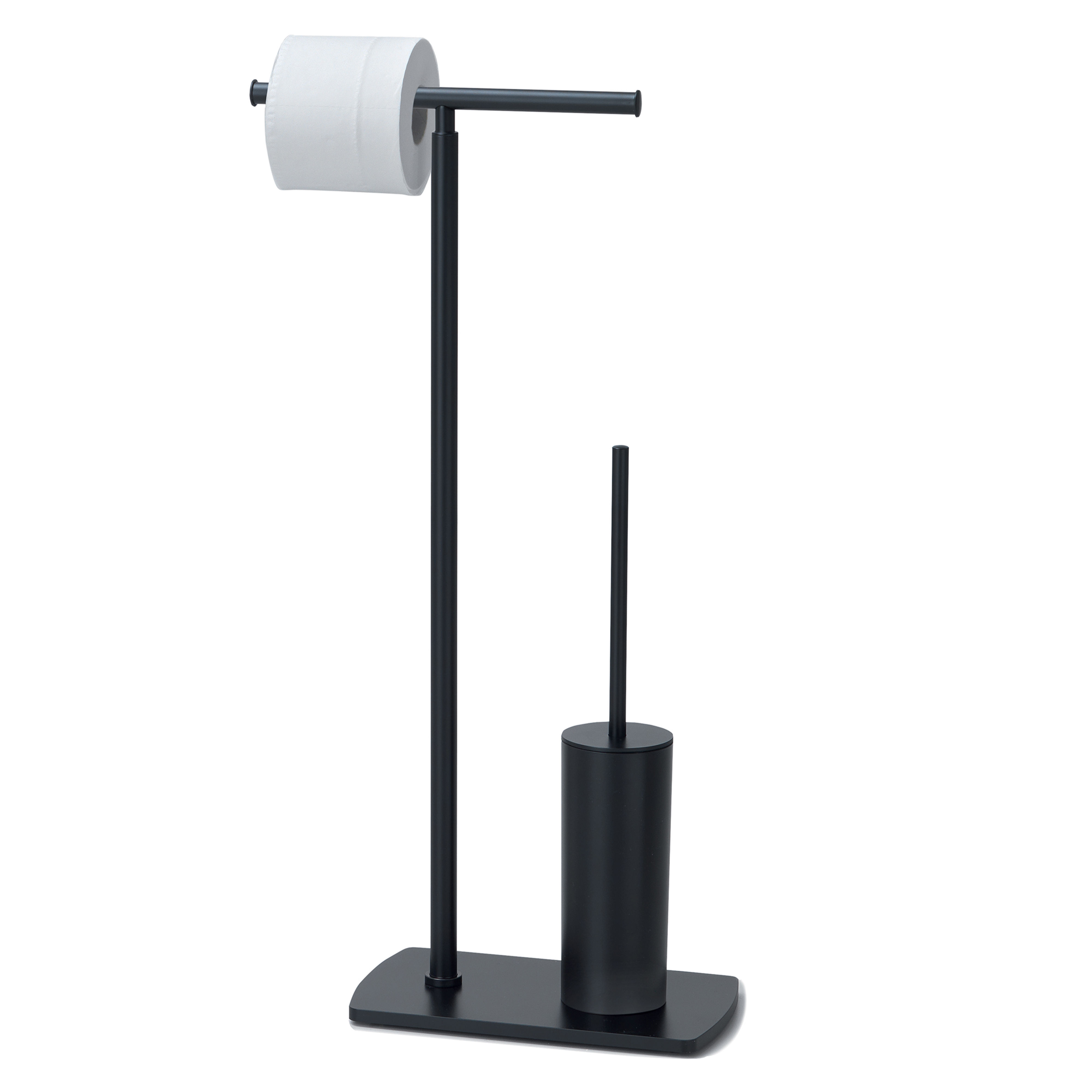 Origins Living Florida Bathroom Butler Black - 7332-14