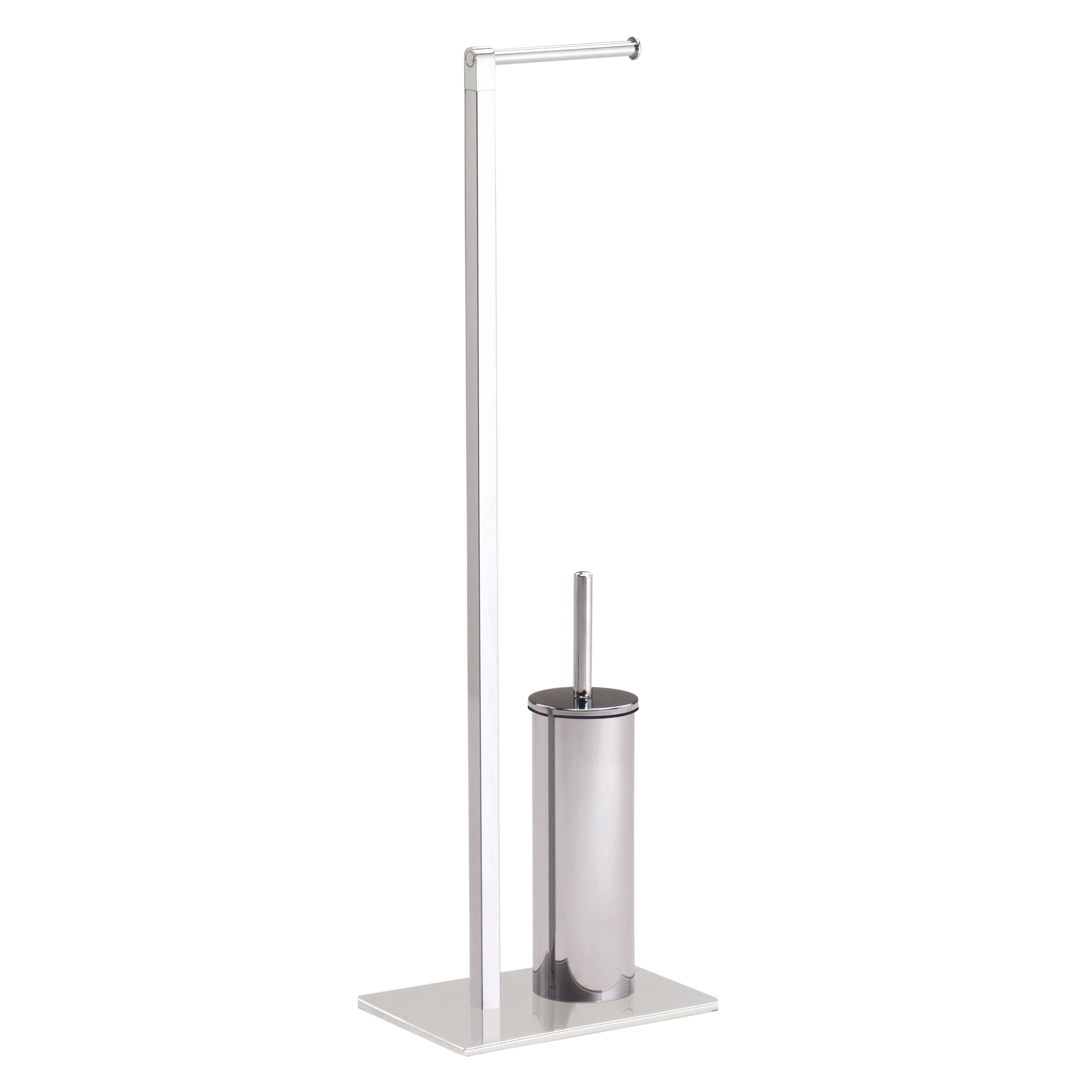 Origins Living Maine Bathroom Butler Chrome - 7832-13