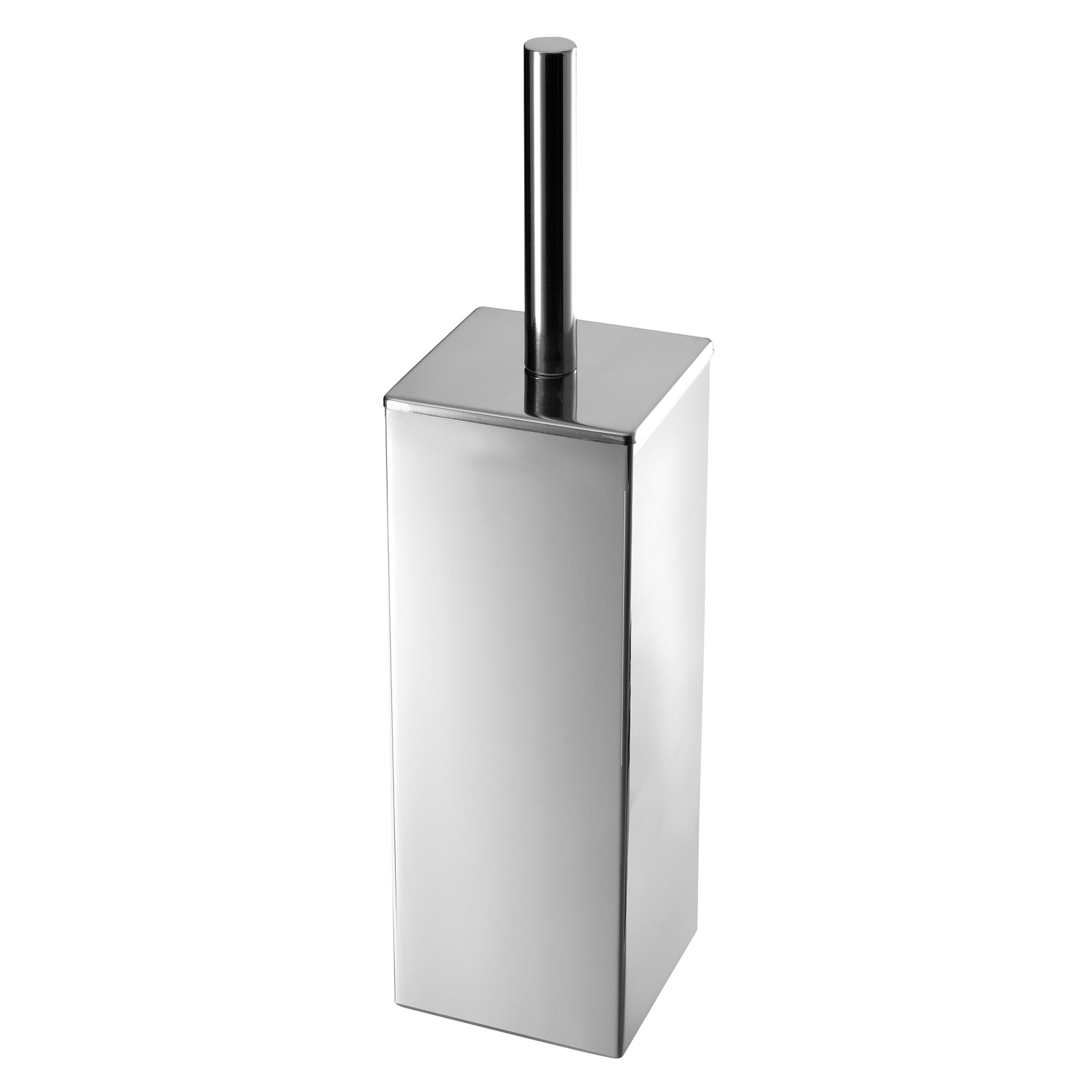 Origins Living Nemesia Freestanding Toilet Brush Polished - NE33-13