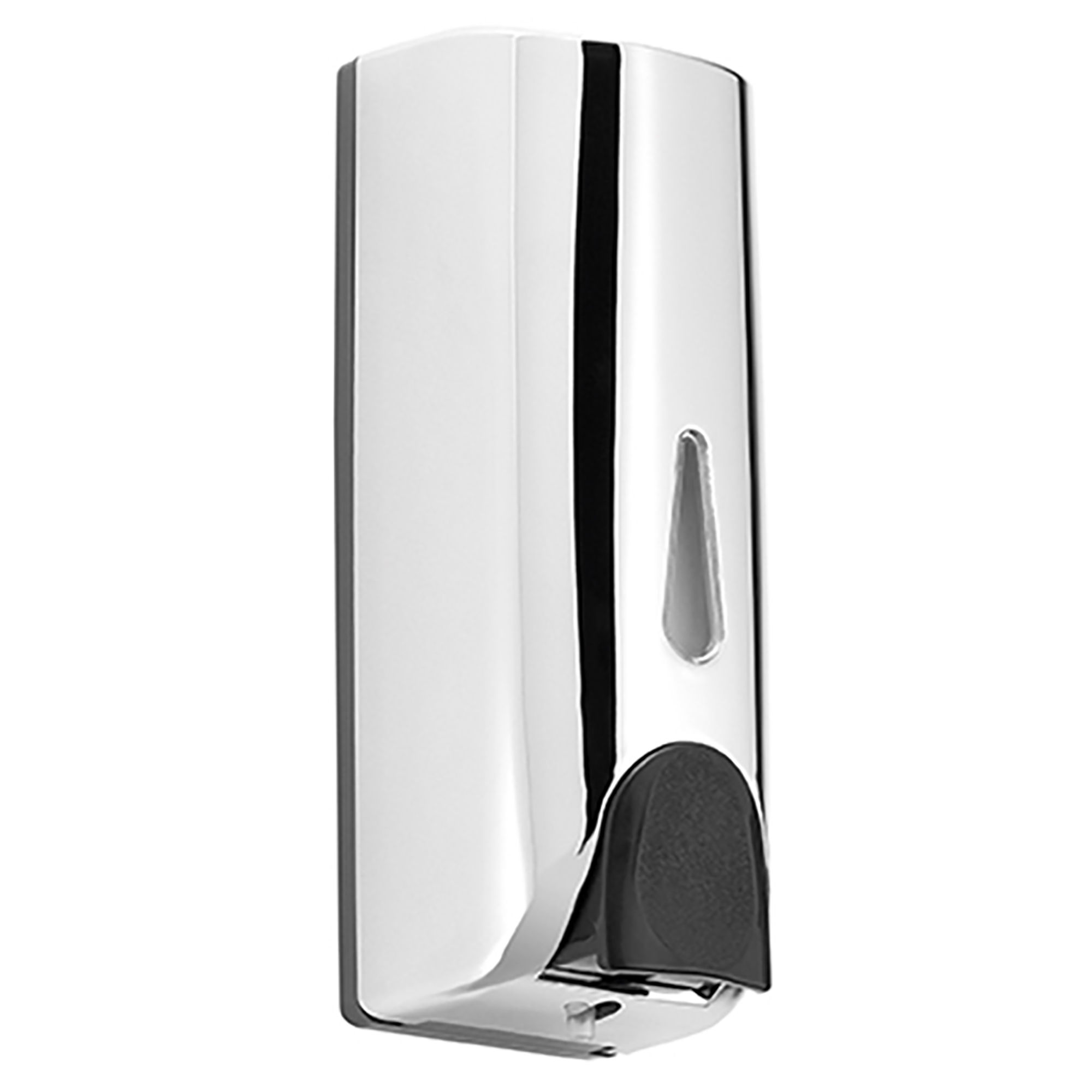 Origins Living Squid Soap Dispenser Chrome 350ml - 2077-13