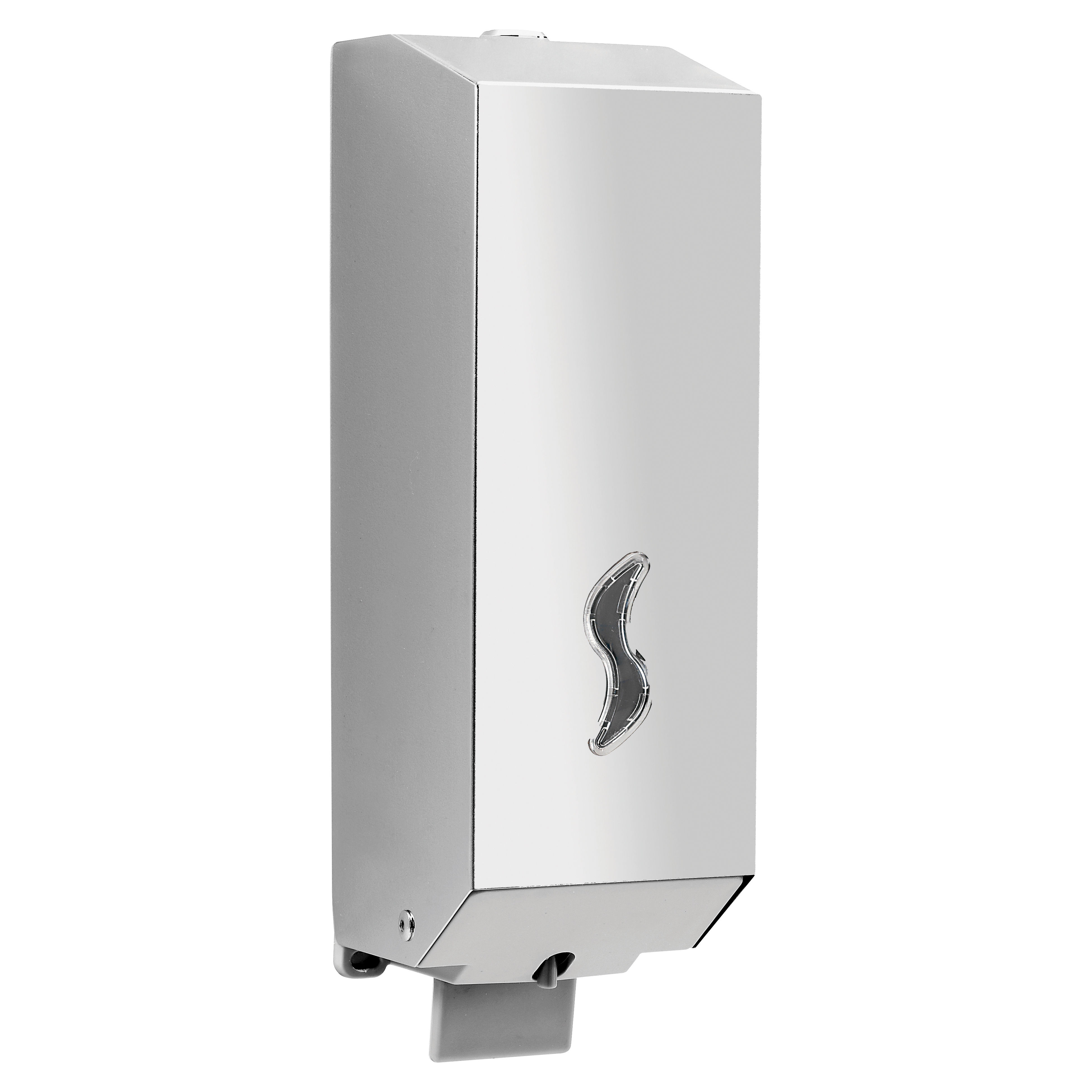 Origins Living Kubix Soap Dispenser Polished 1.2L - 2087-13