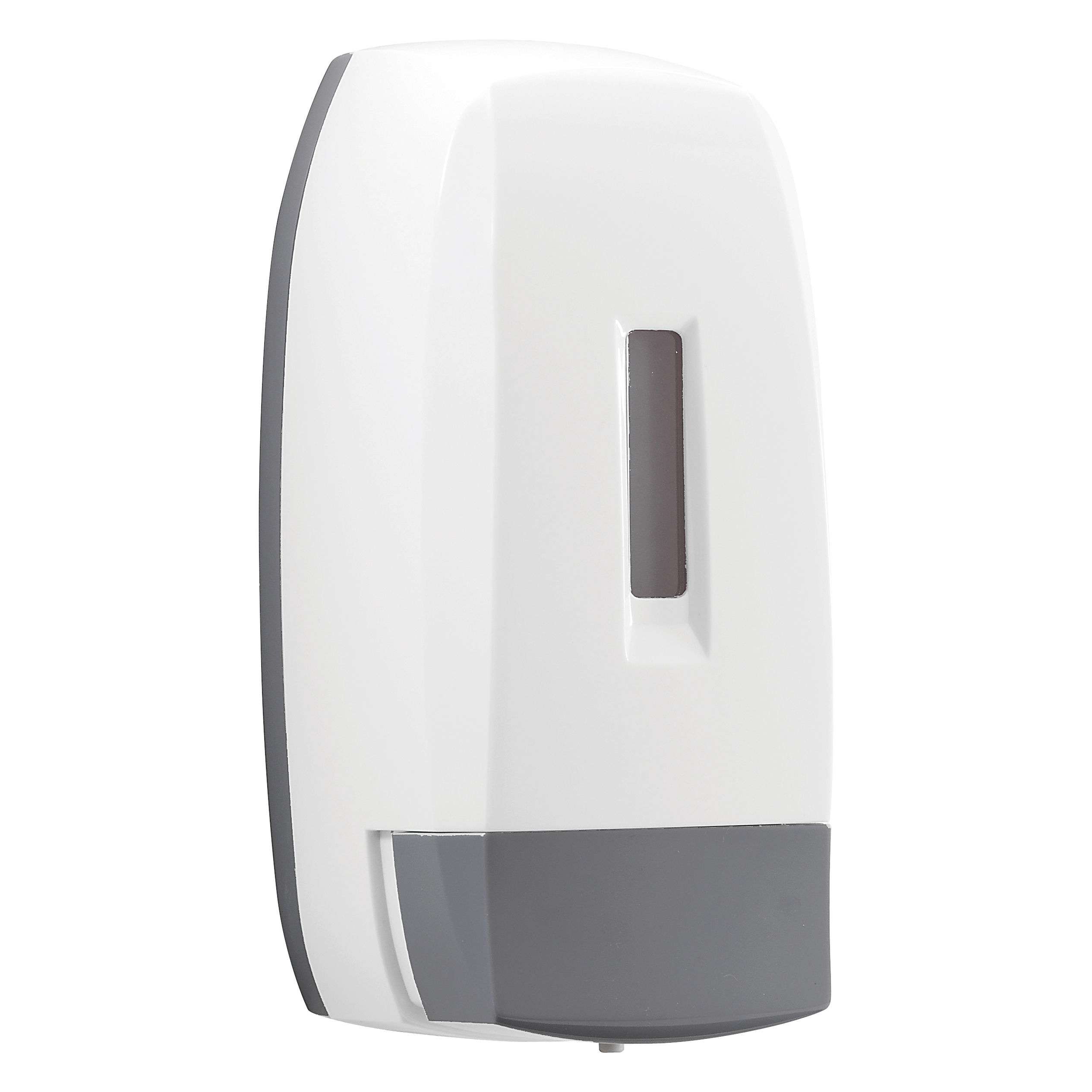 Origins Living Touch Soap Dispenser White 500ml - 2088-02