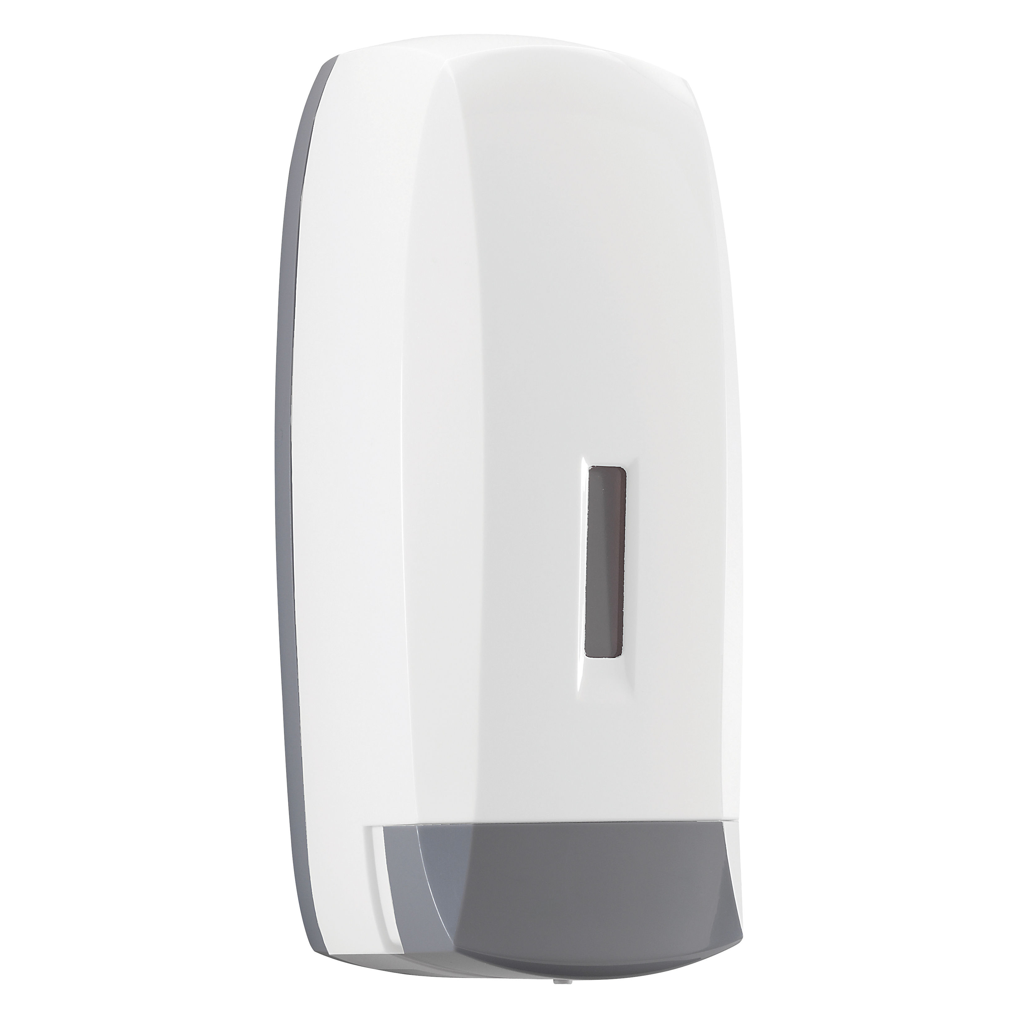 Origins Living Touch Soap Dispenser White 1L - 2089-02