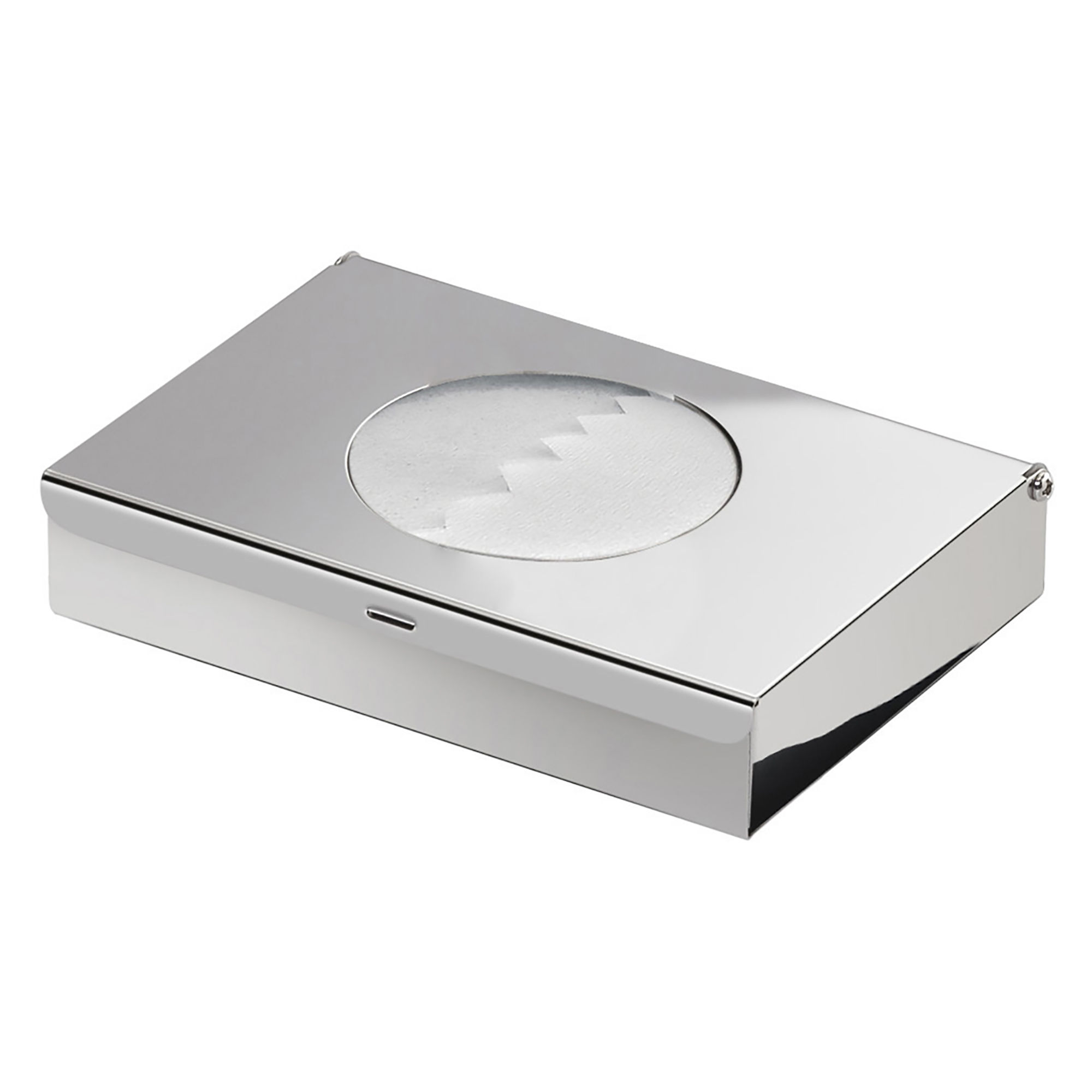 Origins Living Sanitary Bag Dispenser Polished Stainless Steel - 2330-13