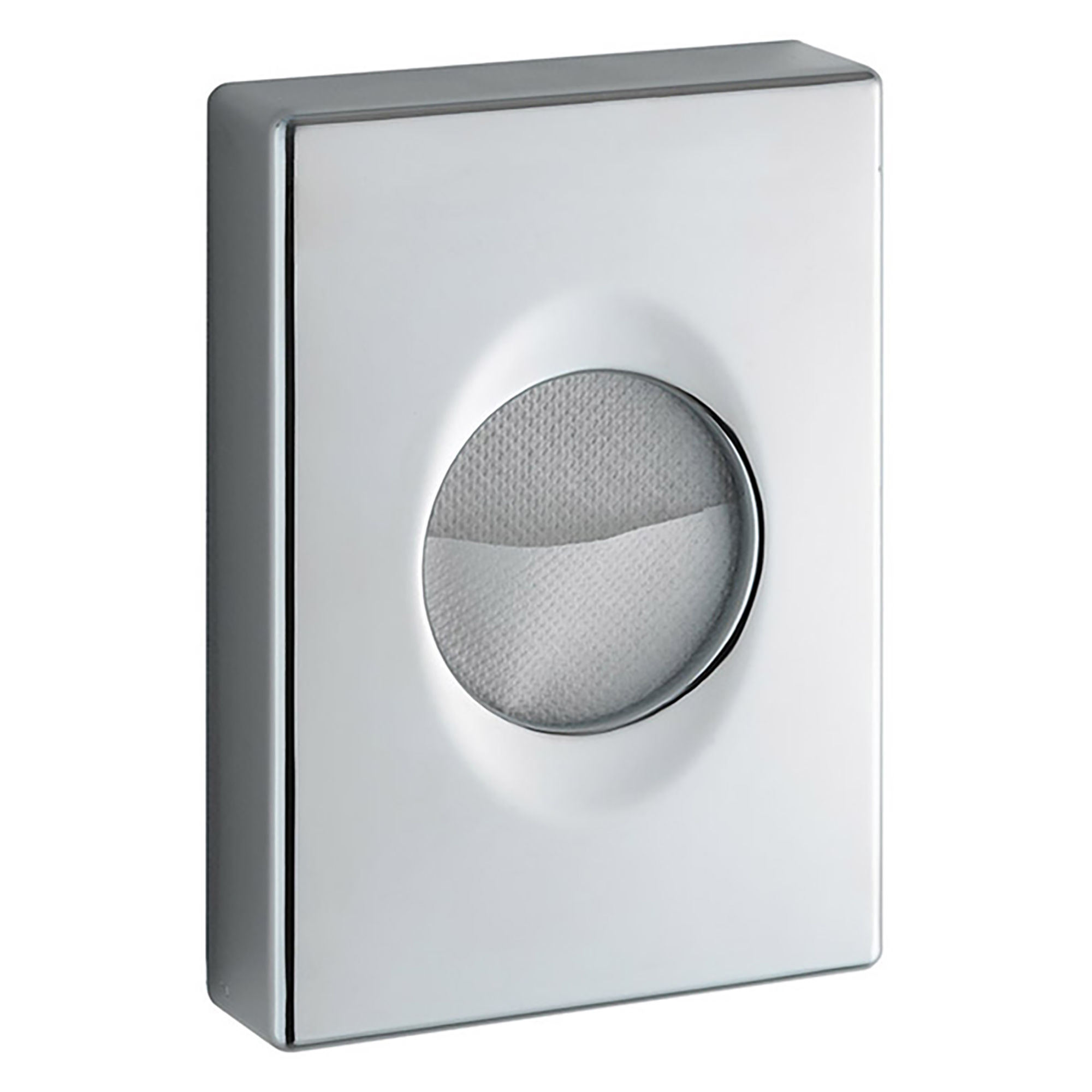Origins Living Sanitary Bag Dispenser Chrome - 2430-13