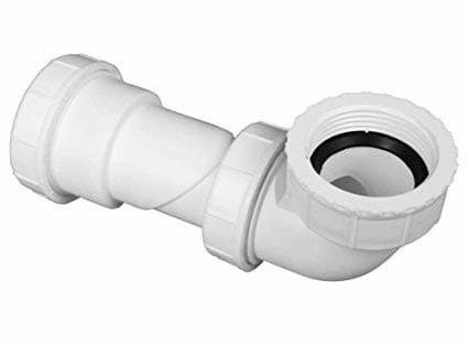 Unitrap Waterless Waste