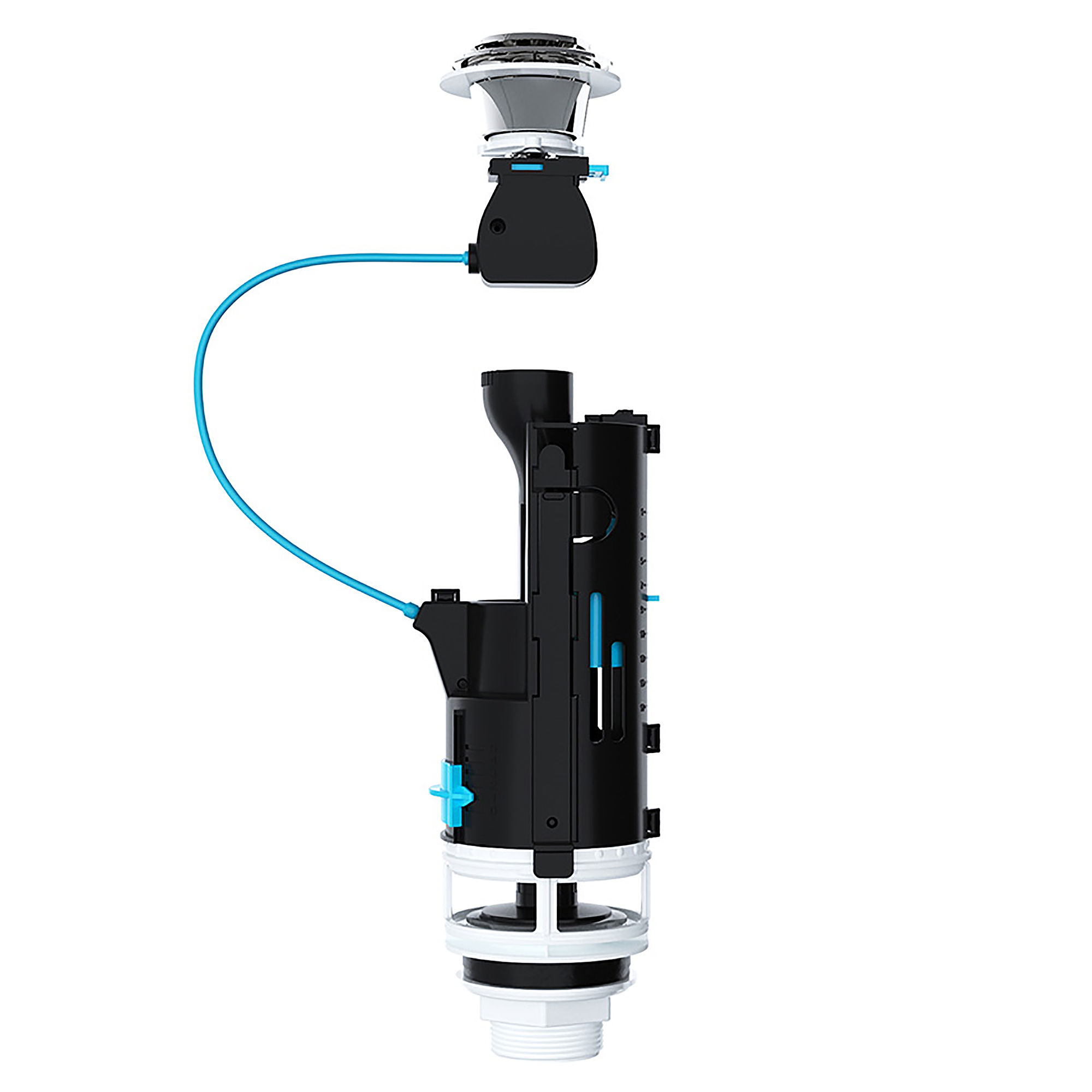 Viva Skylo Universal Flush Valve - SKY005
