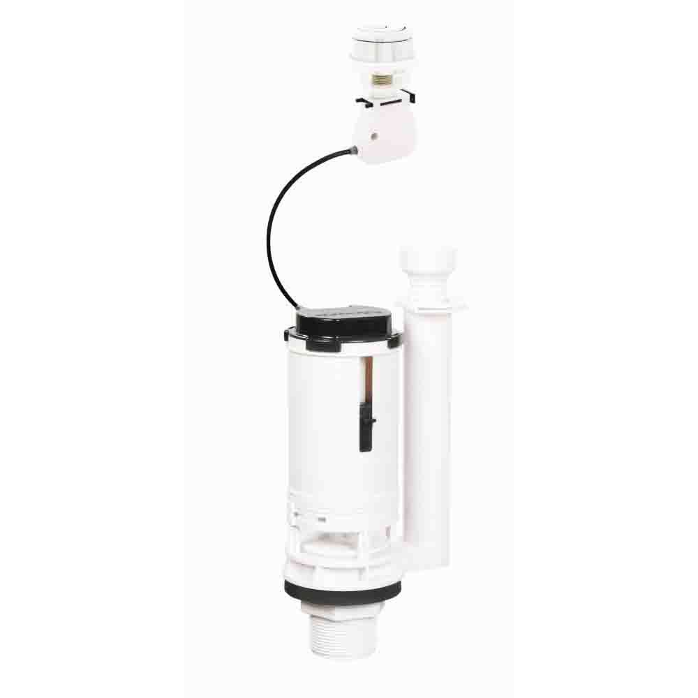 Fluidmaster Button Cable Dual Flush Valve - PRO055UK